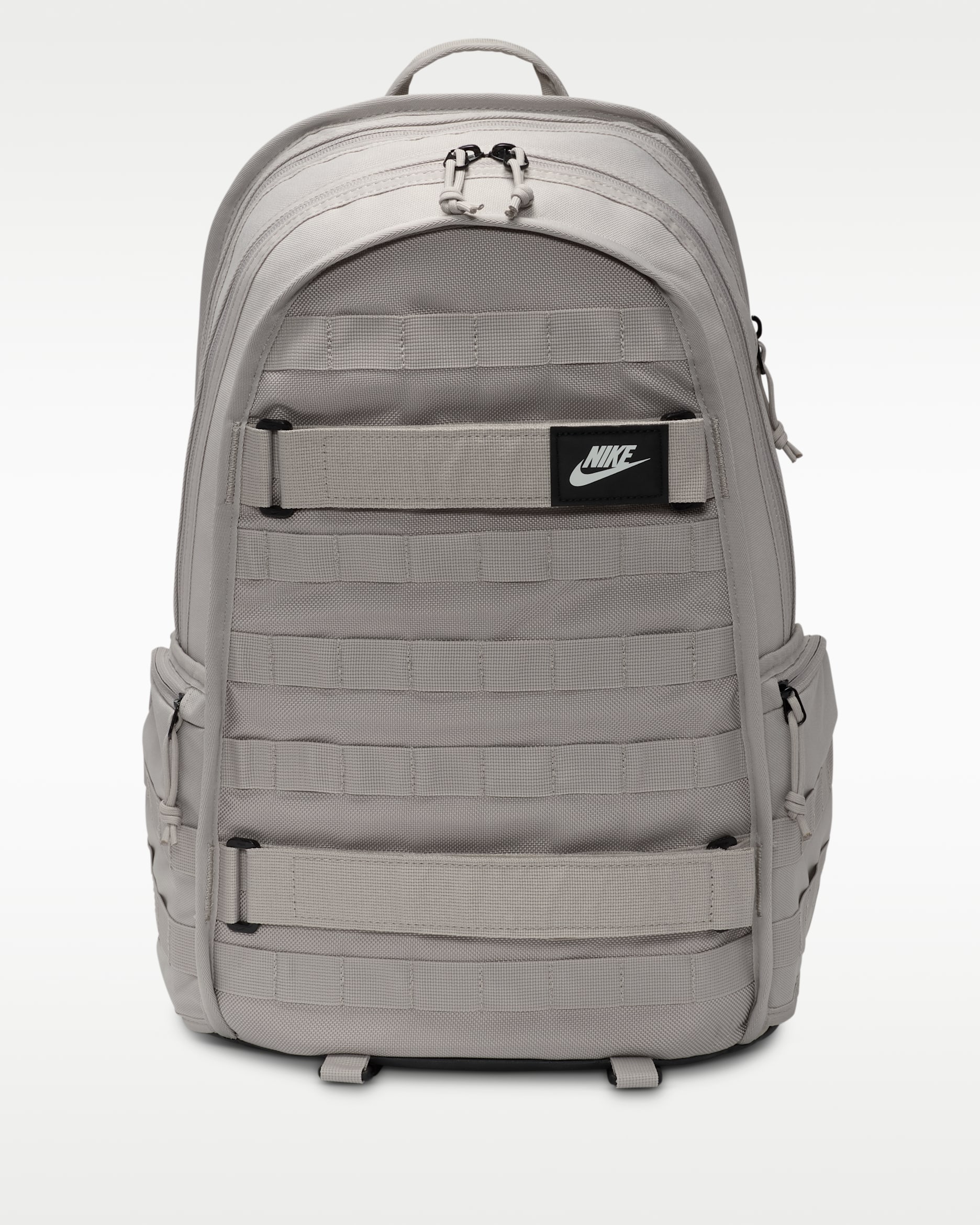 Nike Sportswear RPM Backpack (26L) - College Grey/Black/Summit White