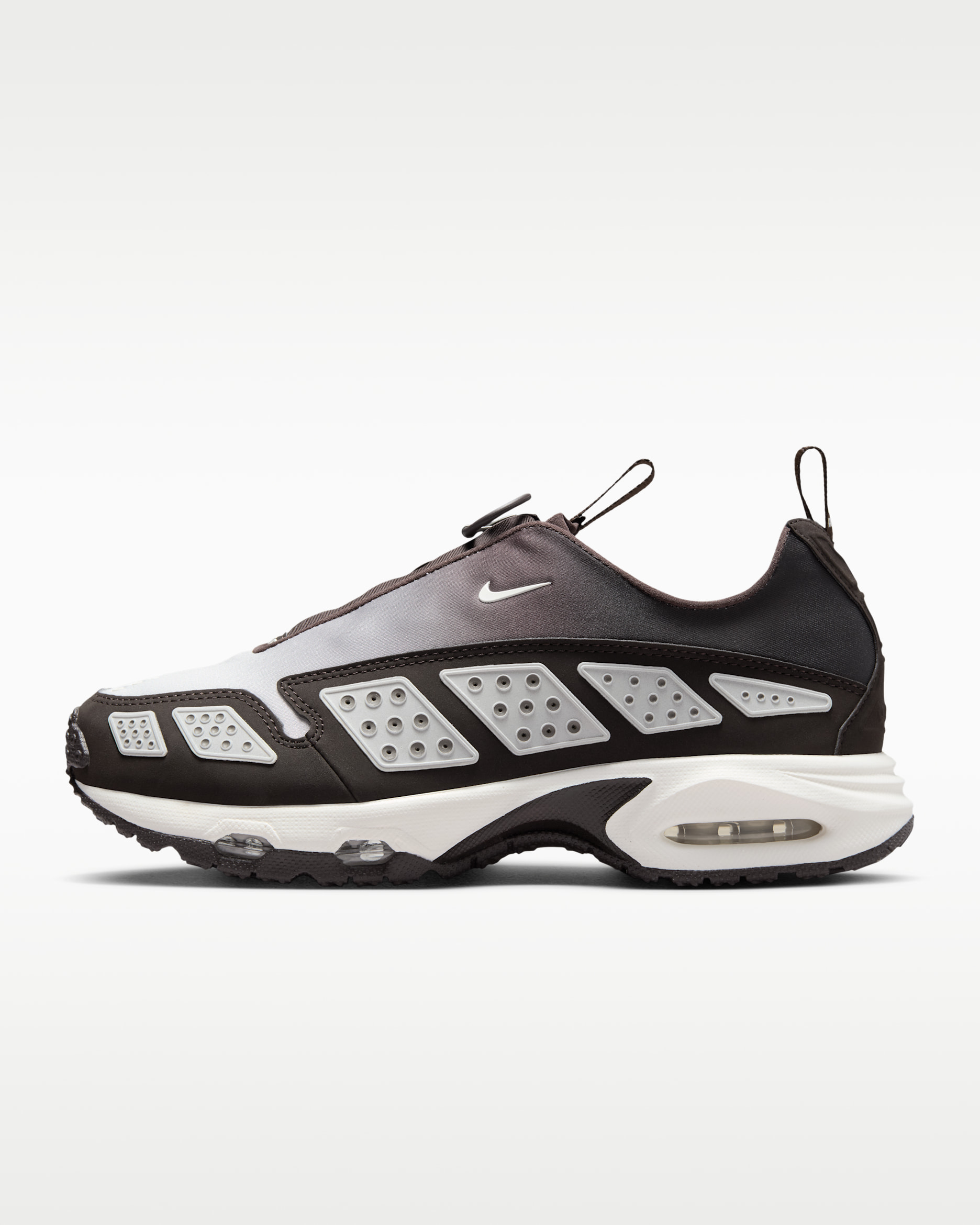Nike Air Max SNDR Kadın Ayakkabısı - Velvet Brown/Light Bone/Cave Stone/Sail