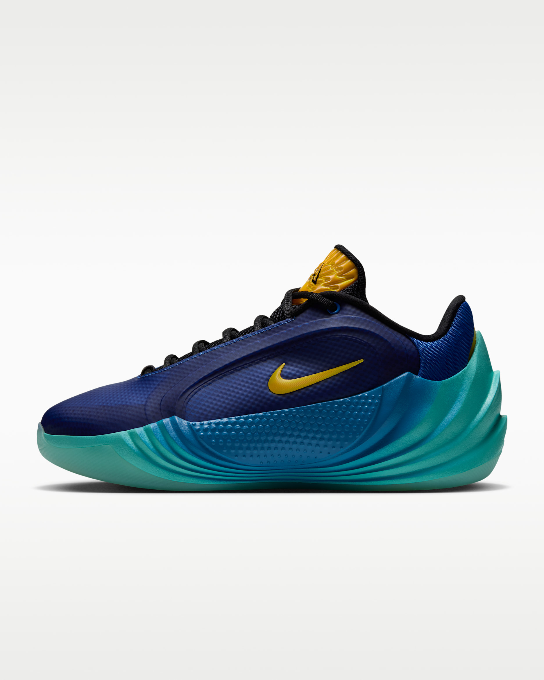 Giannis Freak 8 Basketball Shoes - Star Blue/Hyper Turquoise/Glacier Blue/Lightning