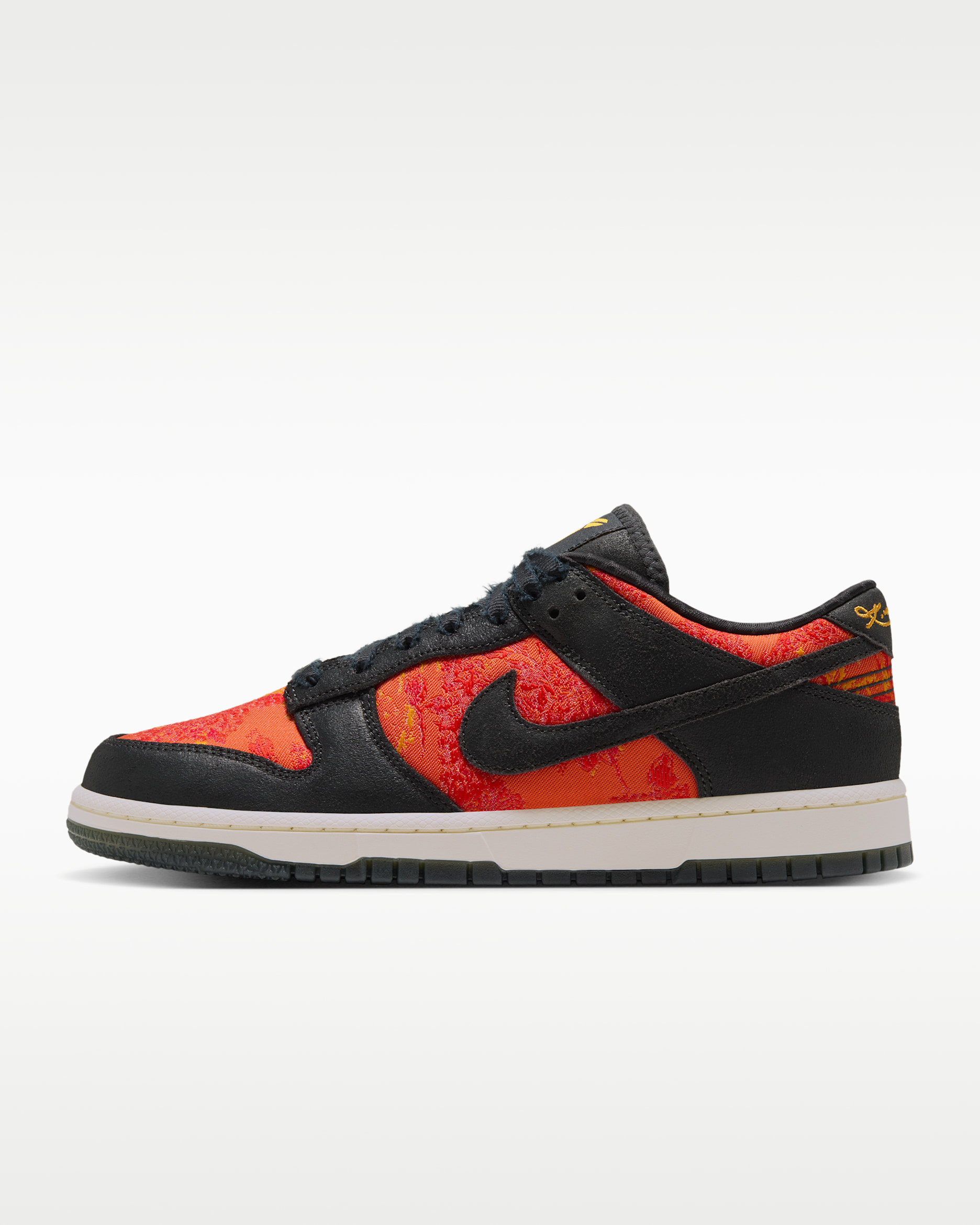 Kobe Dunk Low Protro Shoes - Anthracite/Sundial/Anthracite