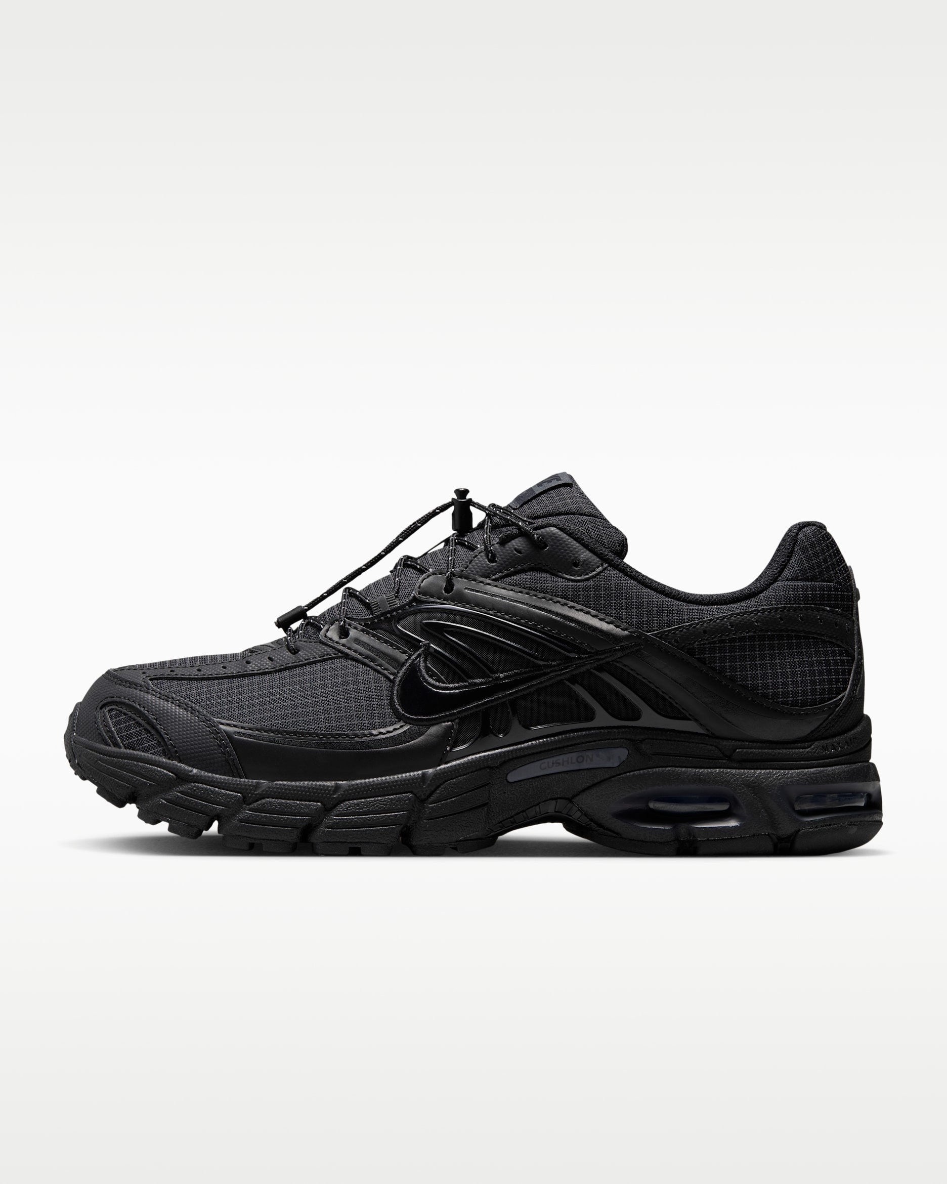 Svart/Svart/Anthracite/Svart