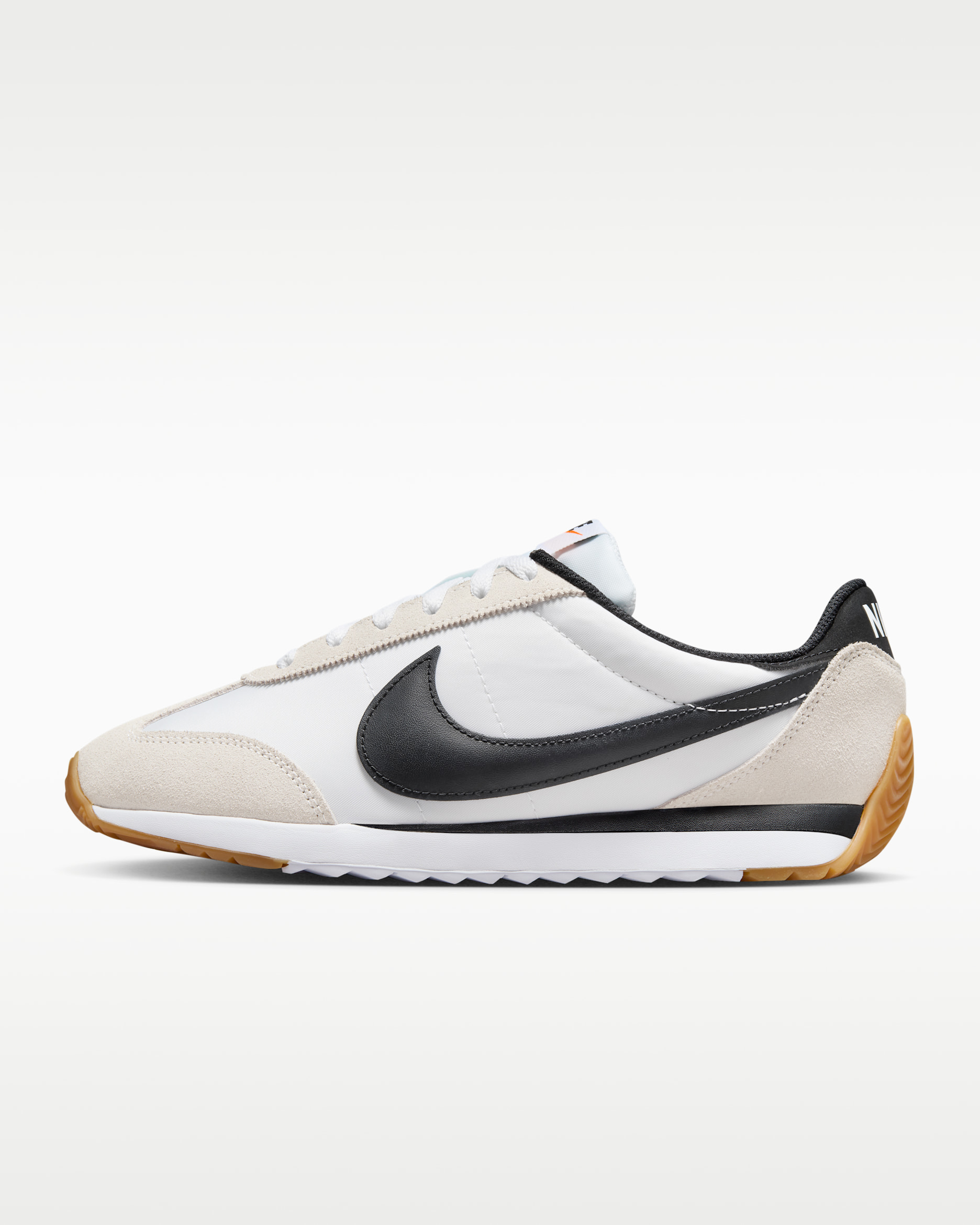 Scarpe Nike Pacific – Donna - Bianco/Platinum Tint/Safety Orange/Nero