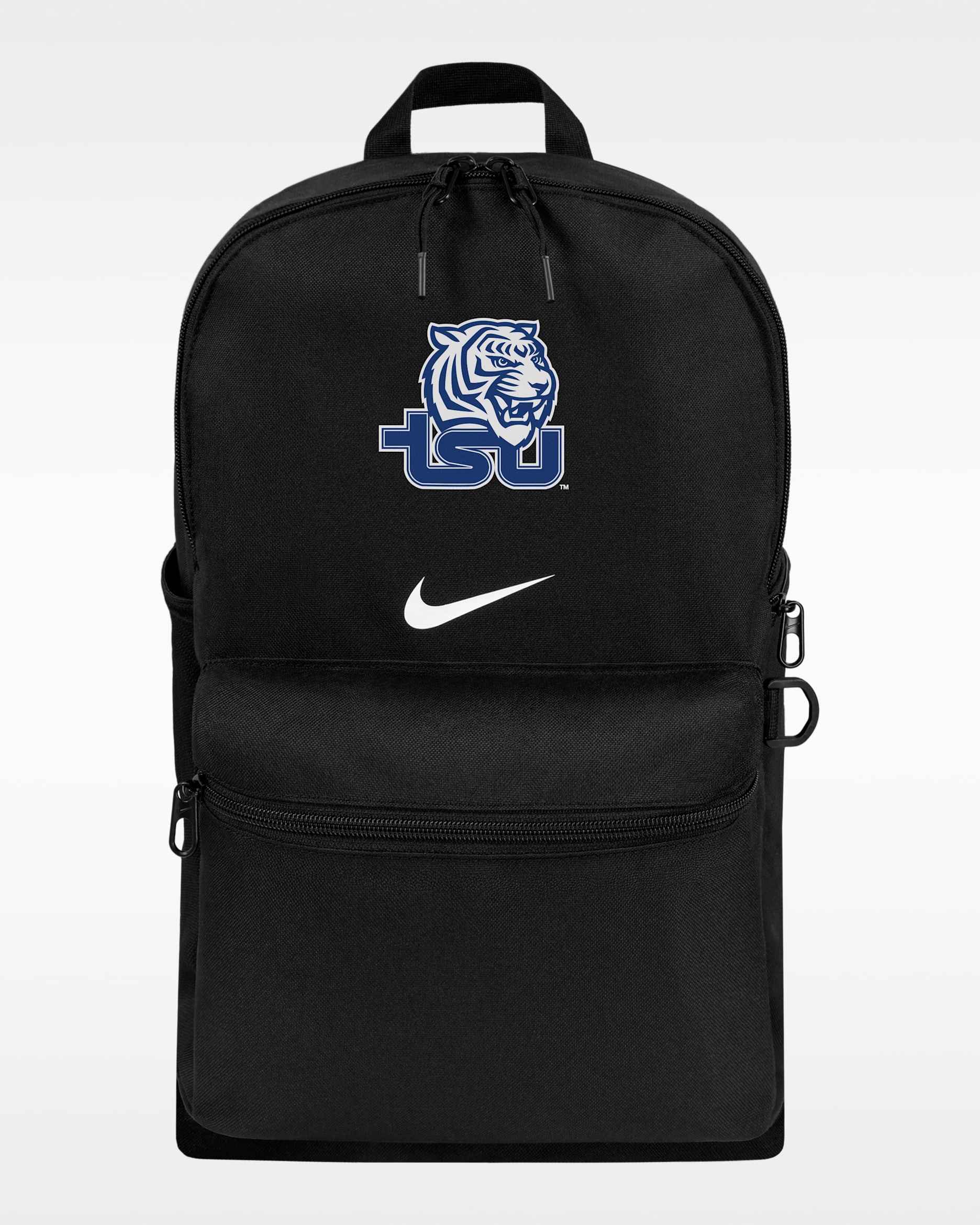 Nike College (Tennessee State) Heritage Backpack (25L) - Black