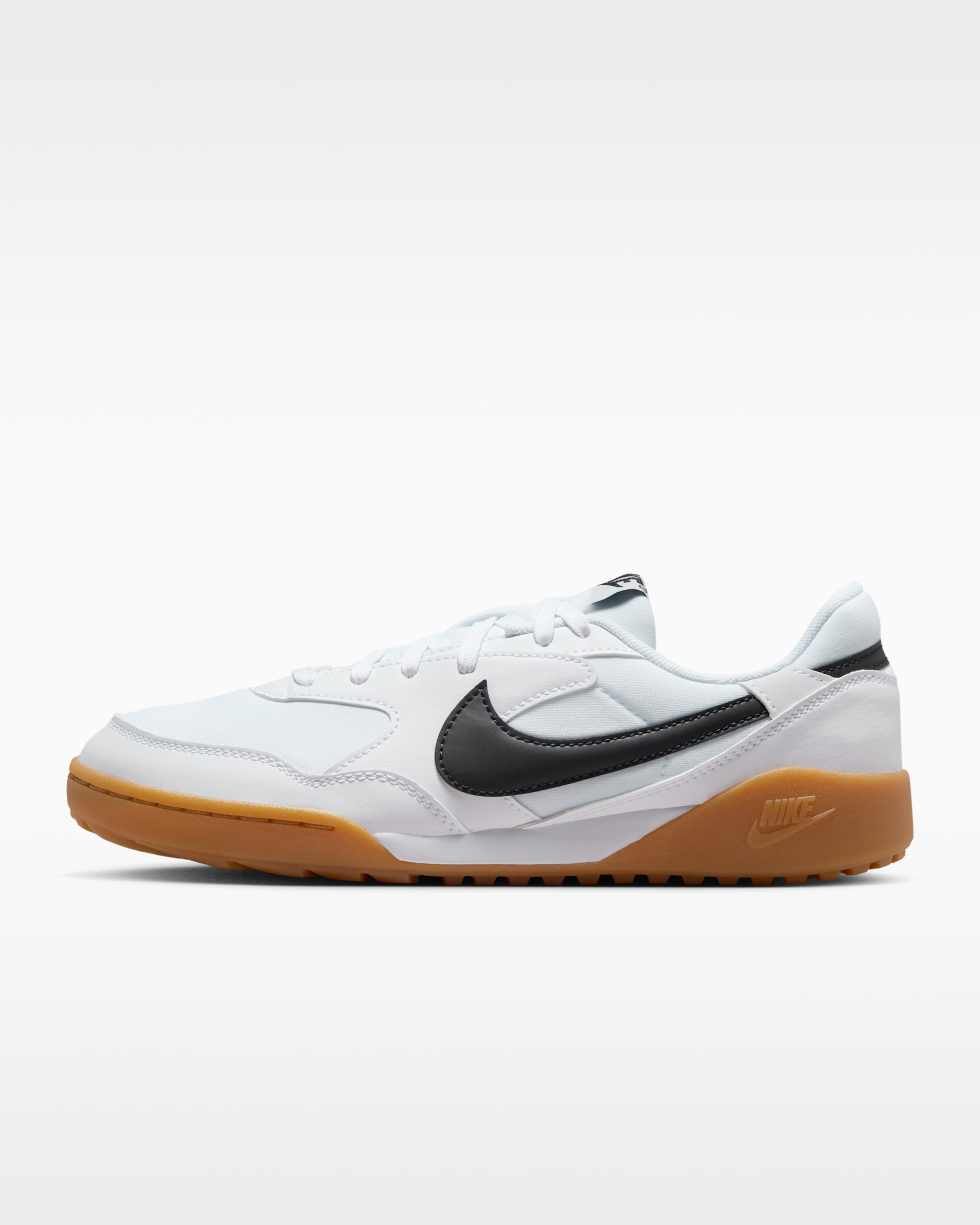 Nike Terra Manta Women's Shoes - White/Gum Light Brown/Black