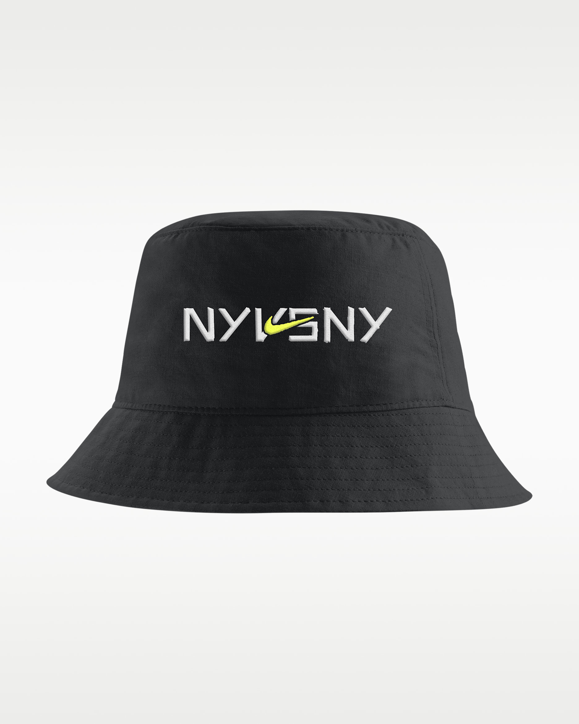 Nike Apex "NY vs. NY" Bucket Hat - Black