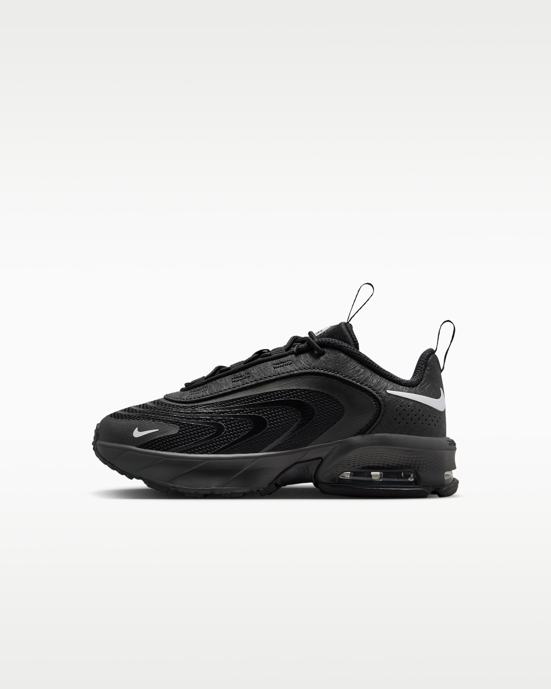 Nike Air Max Fire Younger Kids' Shoes. Nike BG