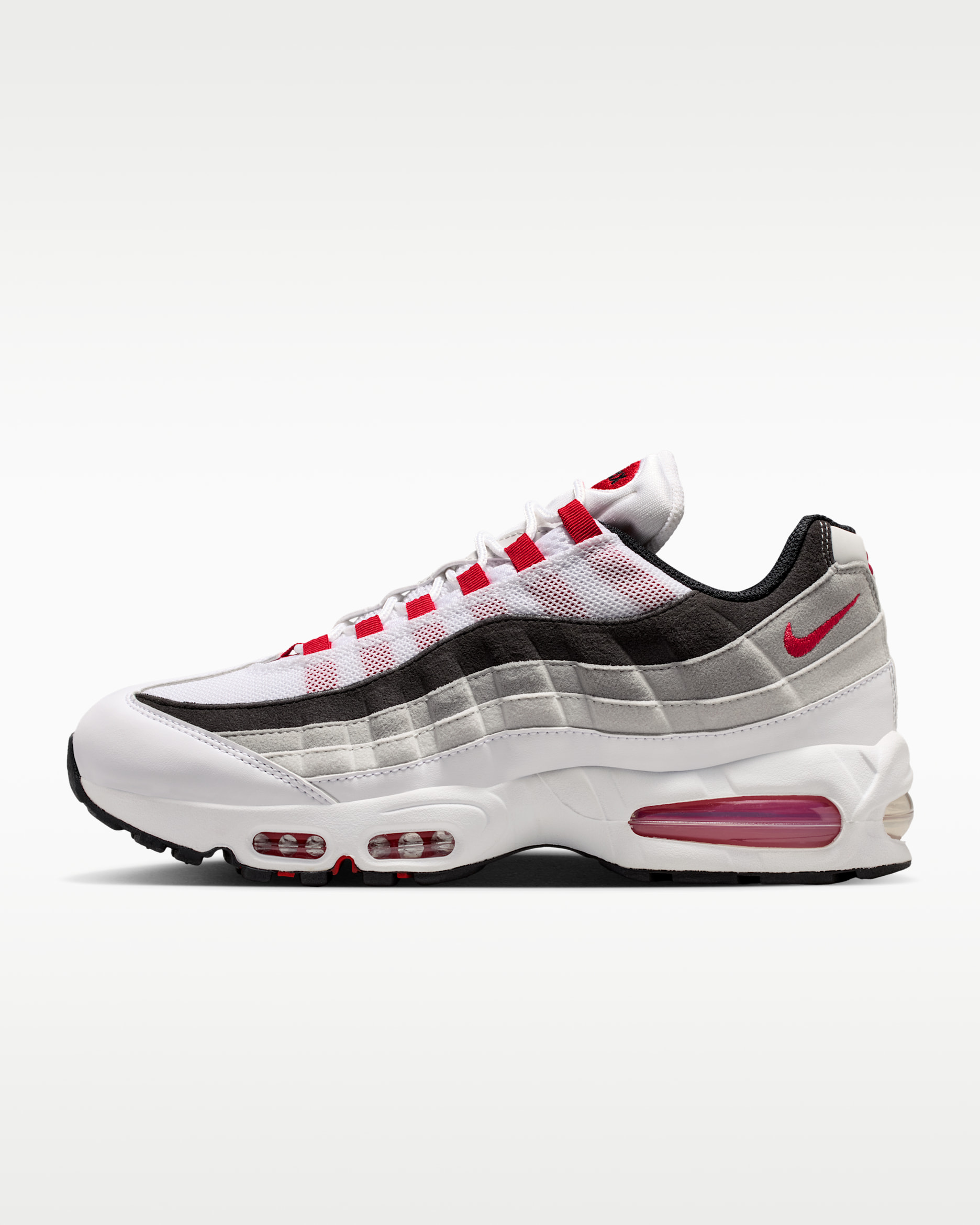 新品 Nike AirMax 95 Big Bubble \