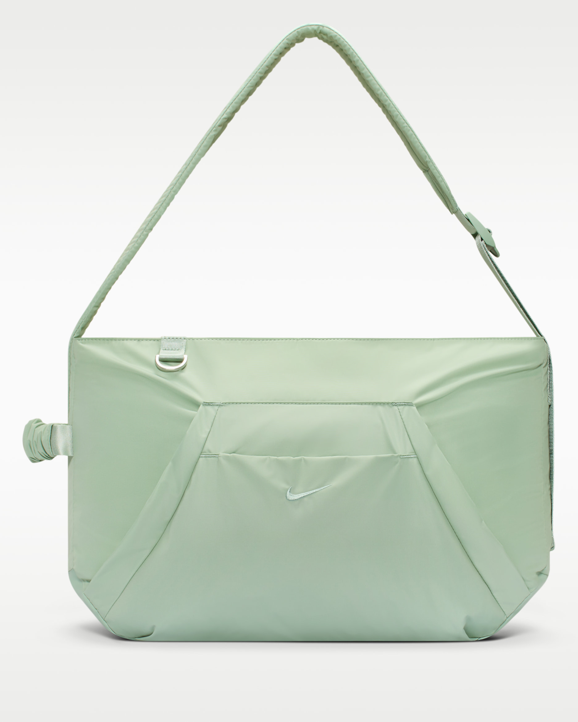 Nike One Tote Bag (25L) - Steam/Light Silver/Steam