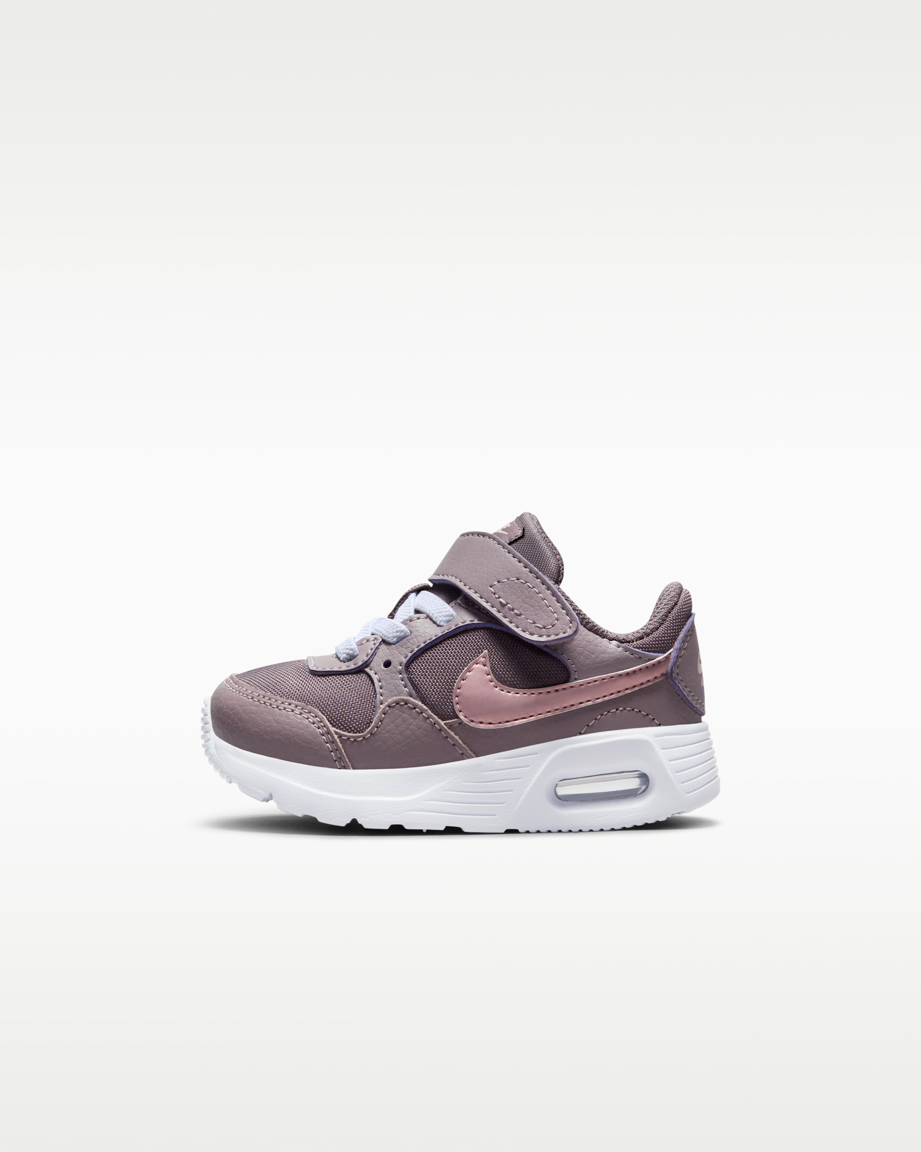 Nike Air Max SC Baby/Toddler Shoes - Violet Ore/Light Violet Ore/Pink Glaze