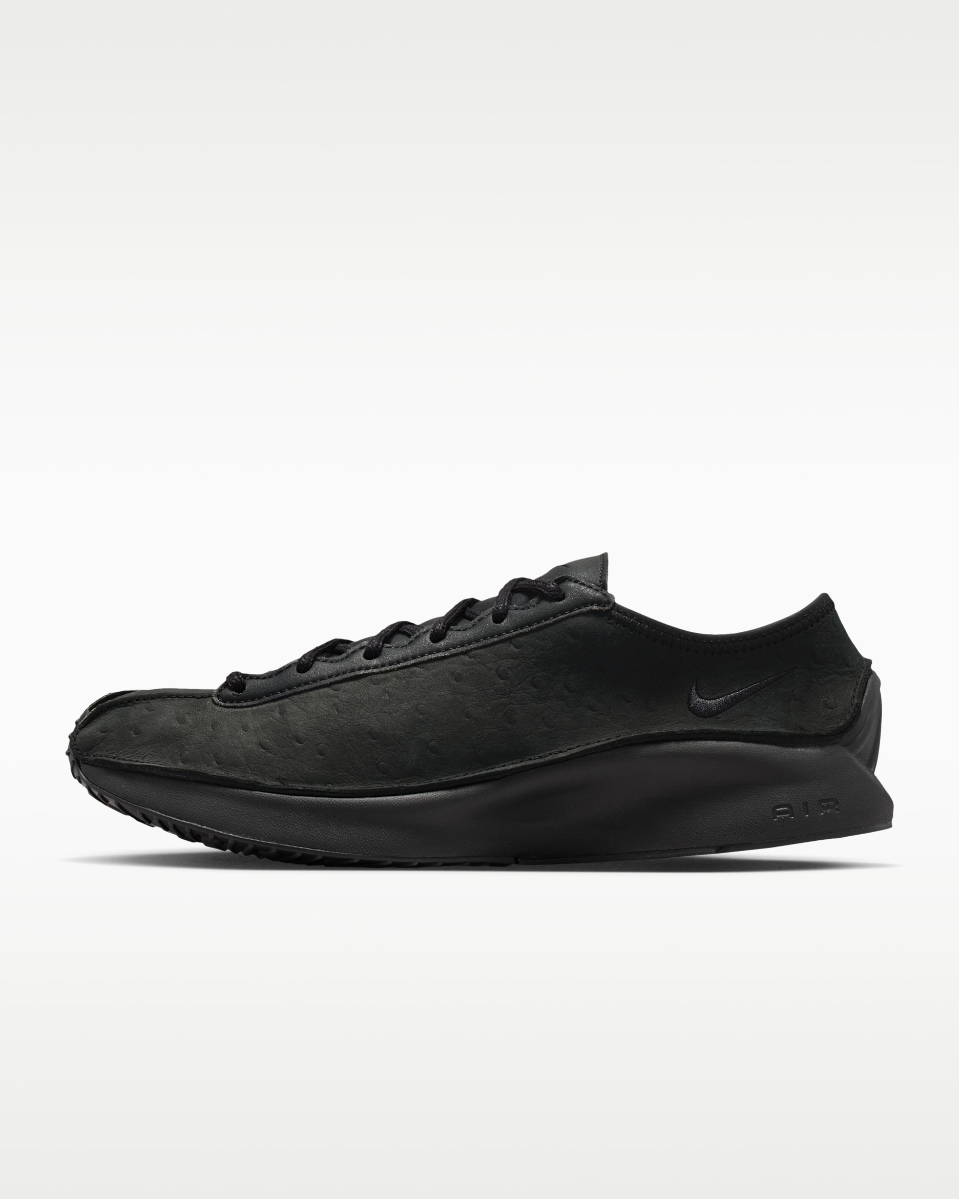 Nike Air Superfly Women's Shoes - Black/Black/Black