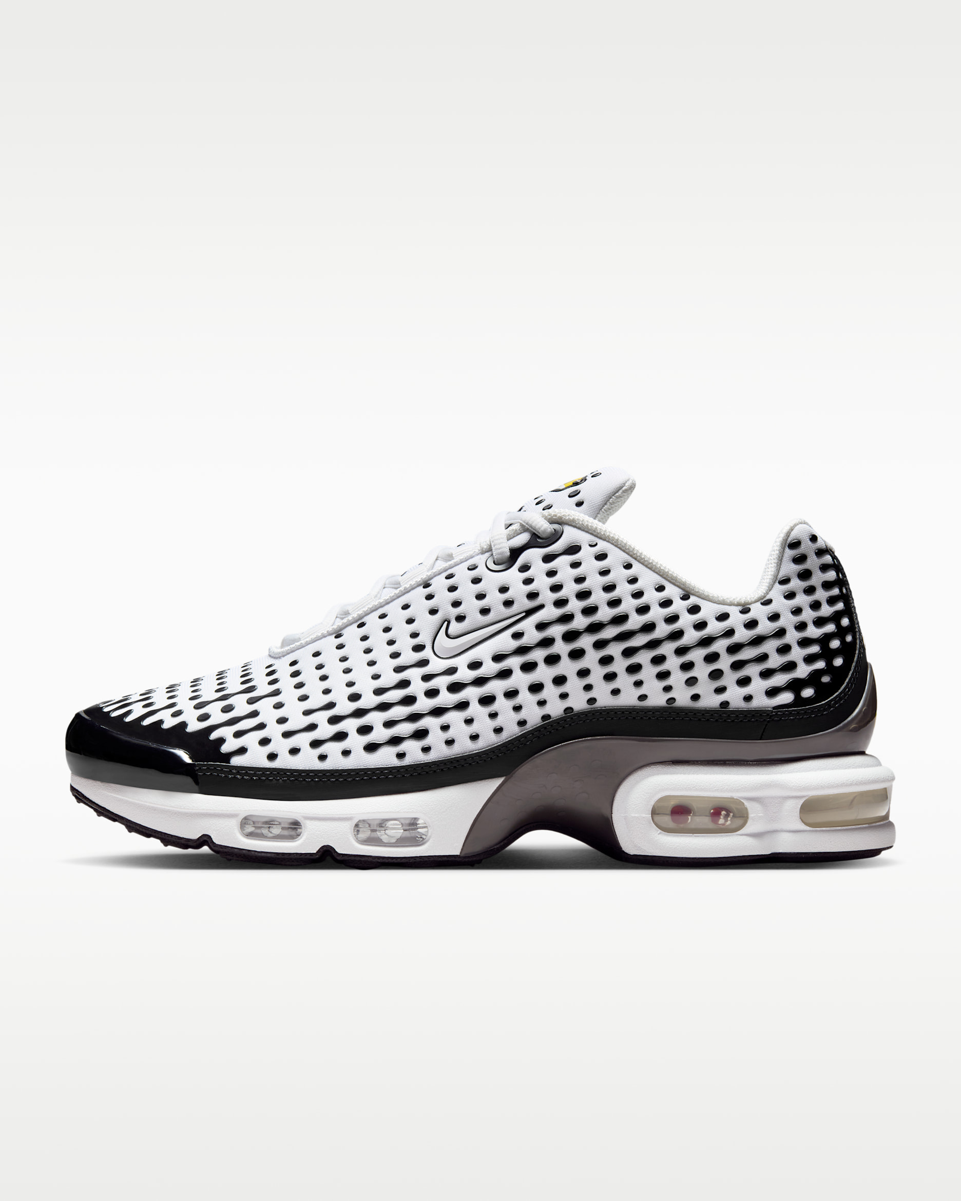 Nike Air Max Plus ホワイト/ブラック 29cm Nike Air Max Plus 