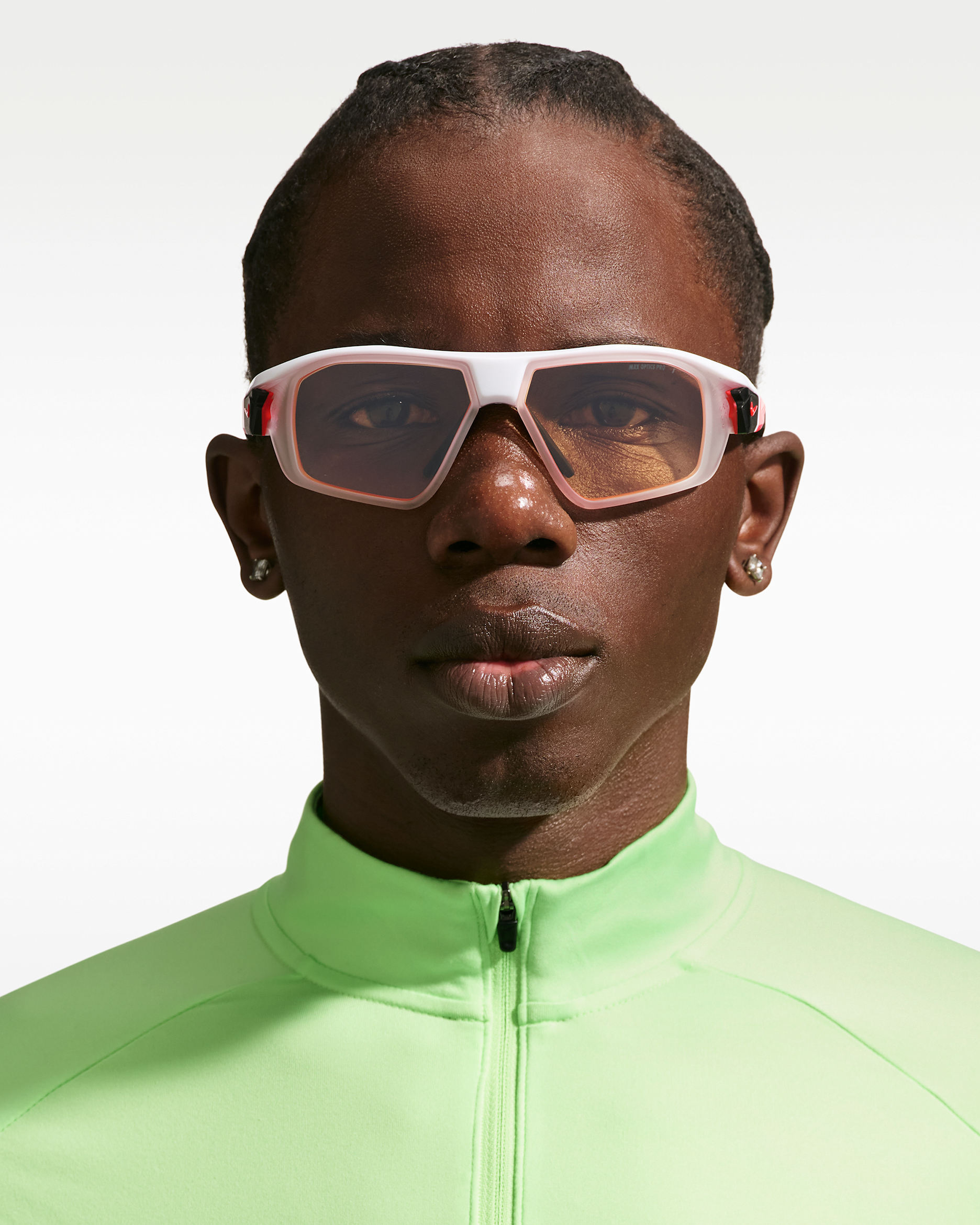 Nike Show X3 Flyfree Field Tint - White/Orange