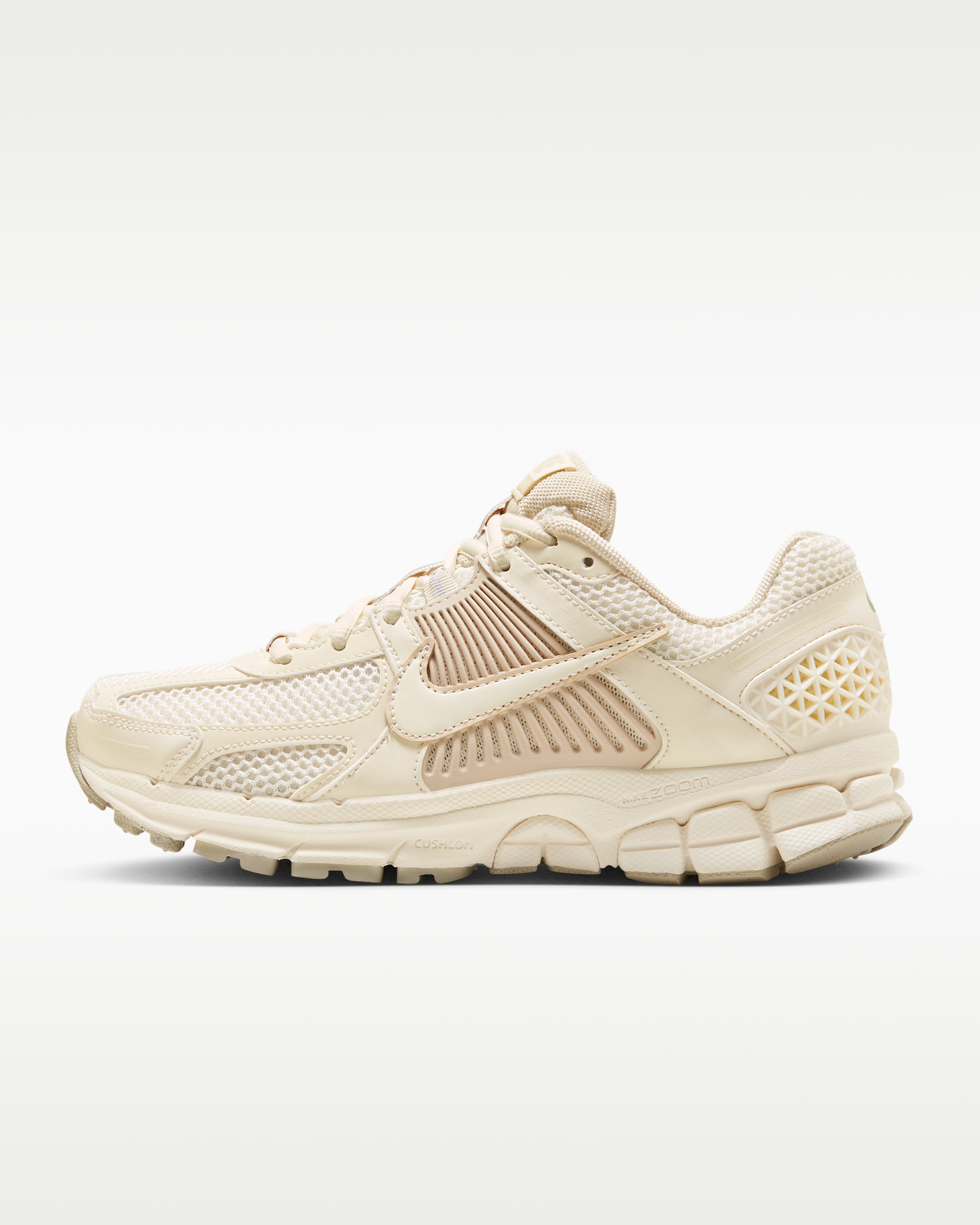 Nike Zoom Vomero 5 Women's Shoes - Pale Ivory/Pale Ivory/Sand Drift/Pale Ivory