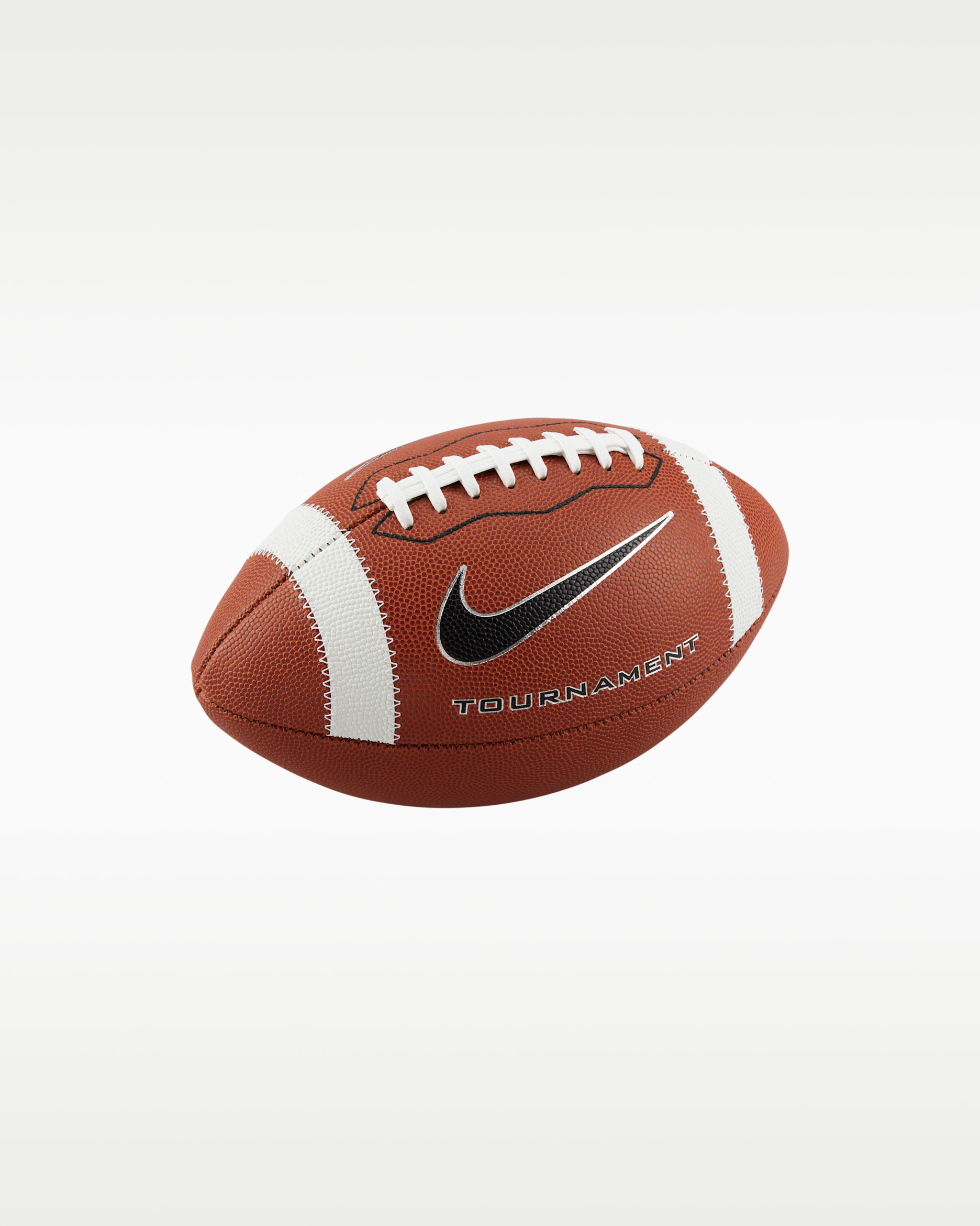 Nike Tournament Football - Brown