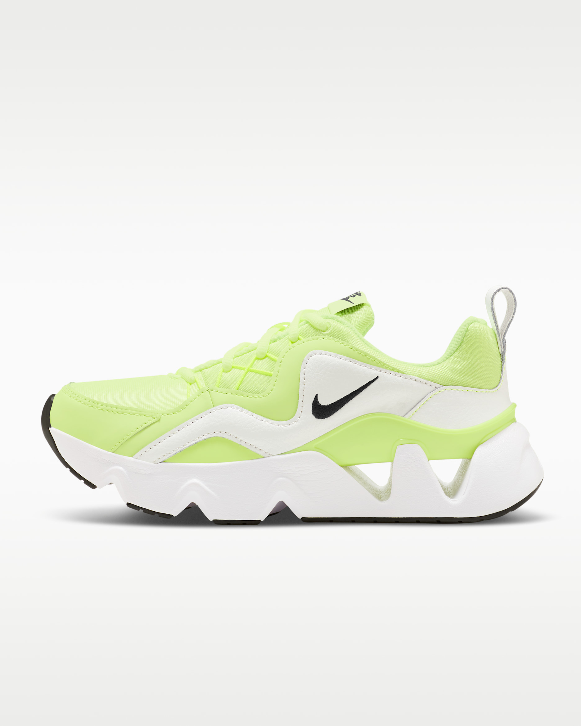 Nike RYZ 365 Women's Shoes - Barely Volt/Summit White/Volt/Black