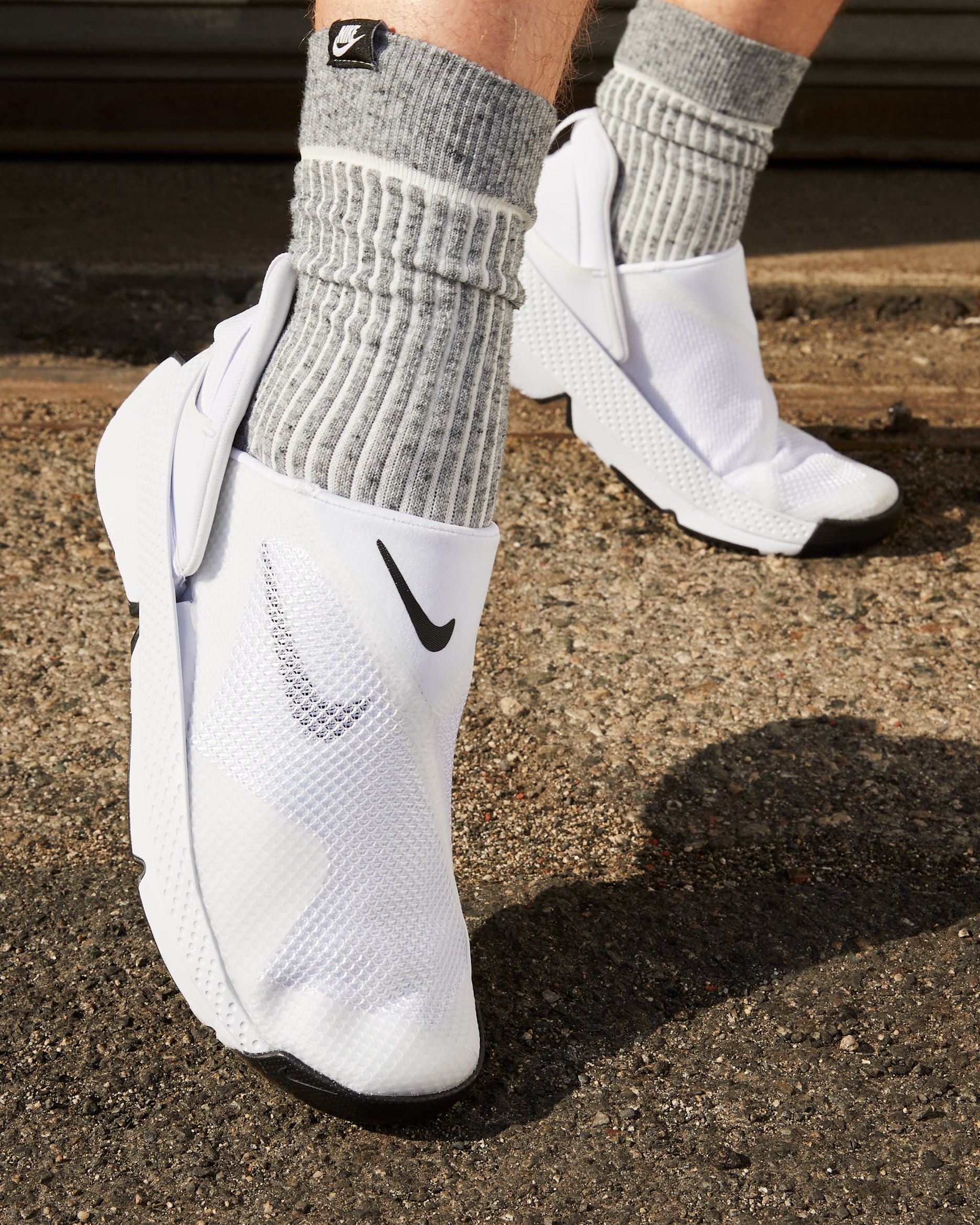 Nike Go FlyEase Easy On/Off Shoes