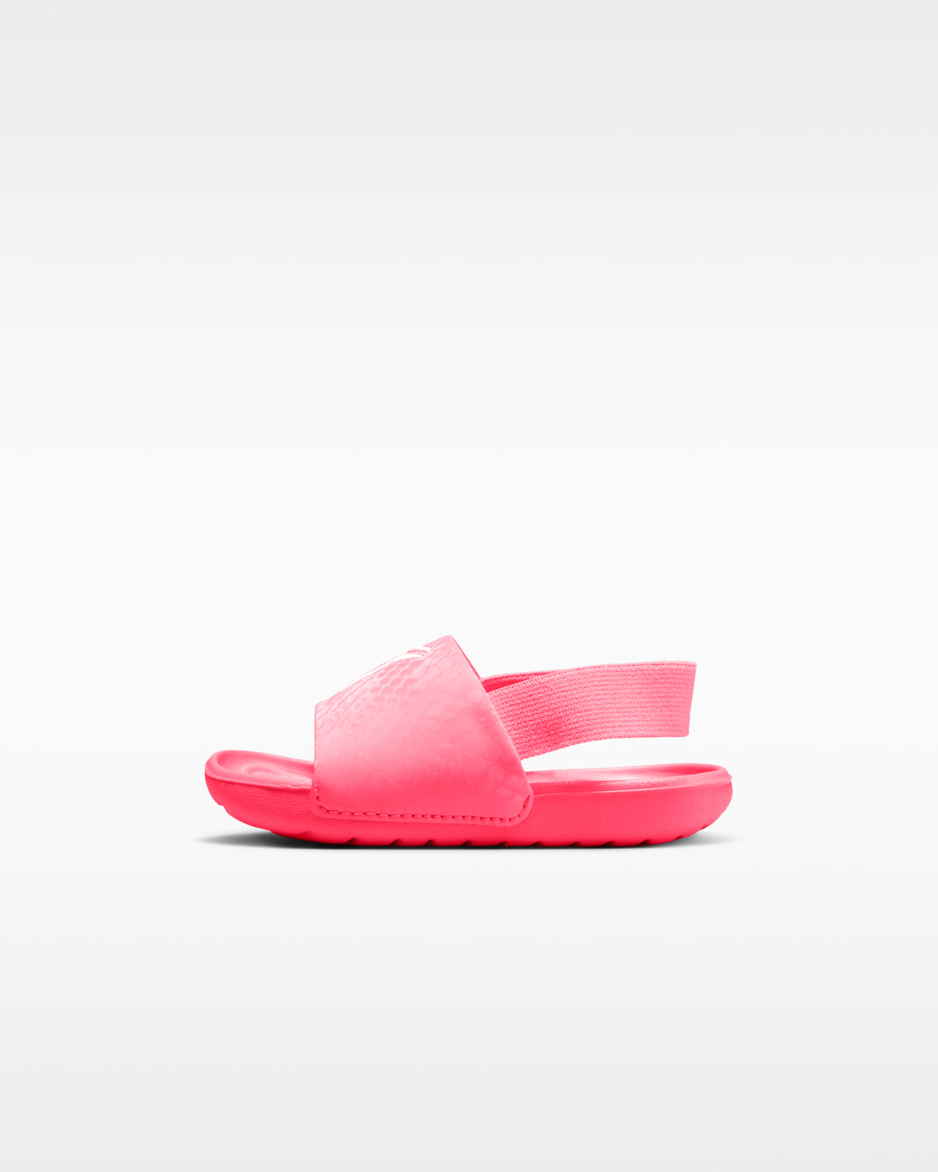 Kobe Kawa Baby/Toddler Slides - Hot Punch/Sail