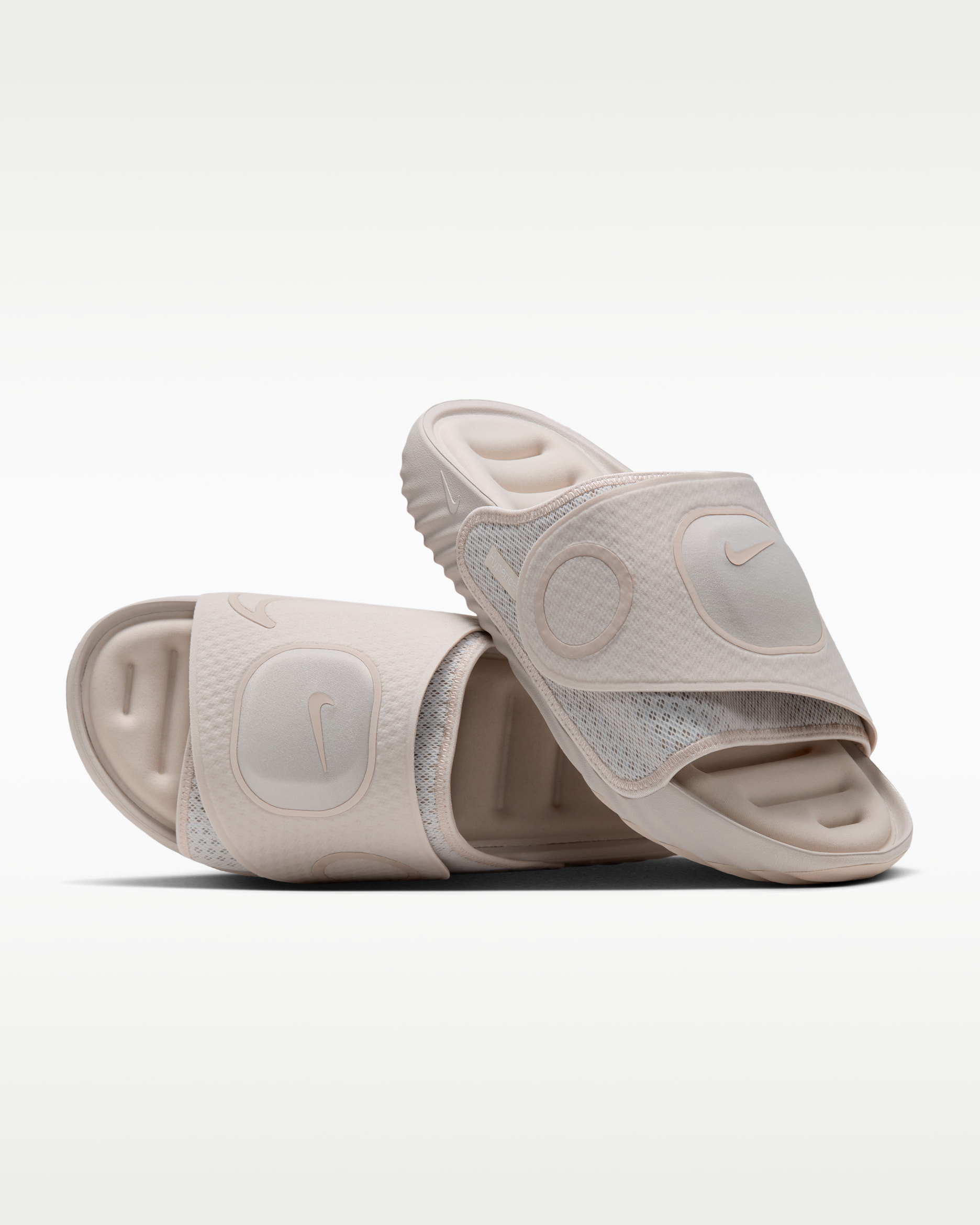 Nike x Hyperice Nike Air Zoom Hyperslide - Orewood Brown