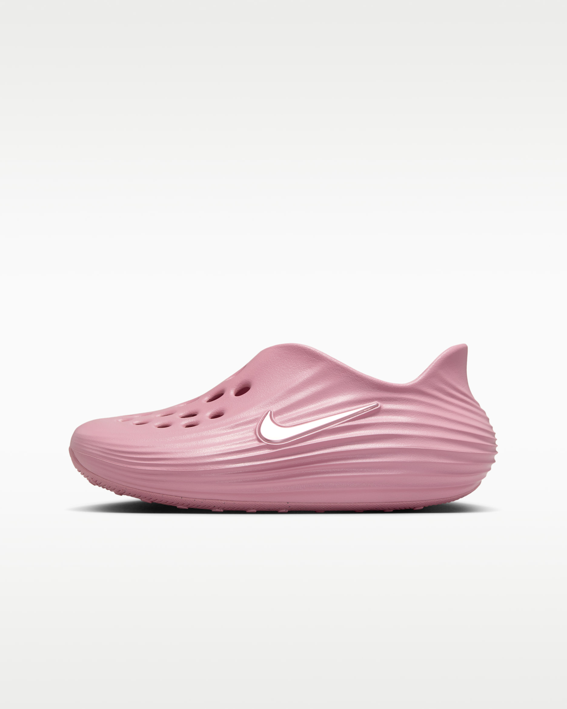 Nike ReactX Rejuven8 Older Kids' Shoes - Elemental Pink/Elemental Pink/Elemental Pink