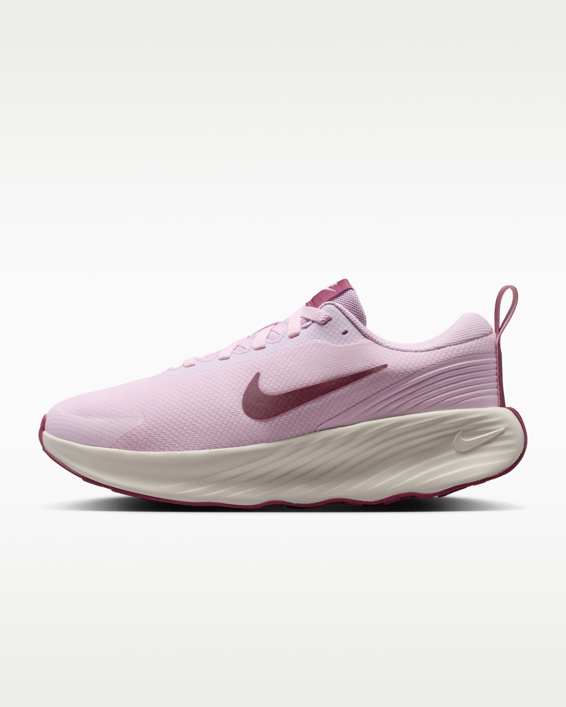 Nike Promina Women's Walking Shoes - Bleached Lilac/Sail/Pink Smoke