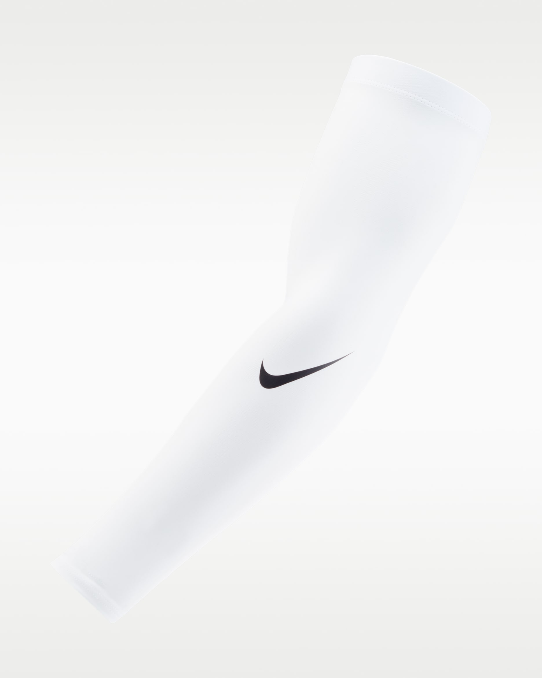 Manga de fútbol americano 4.0 Nike Pro Dri-FIT - Blanco/Negro