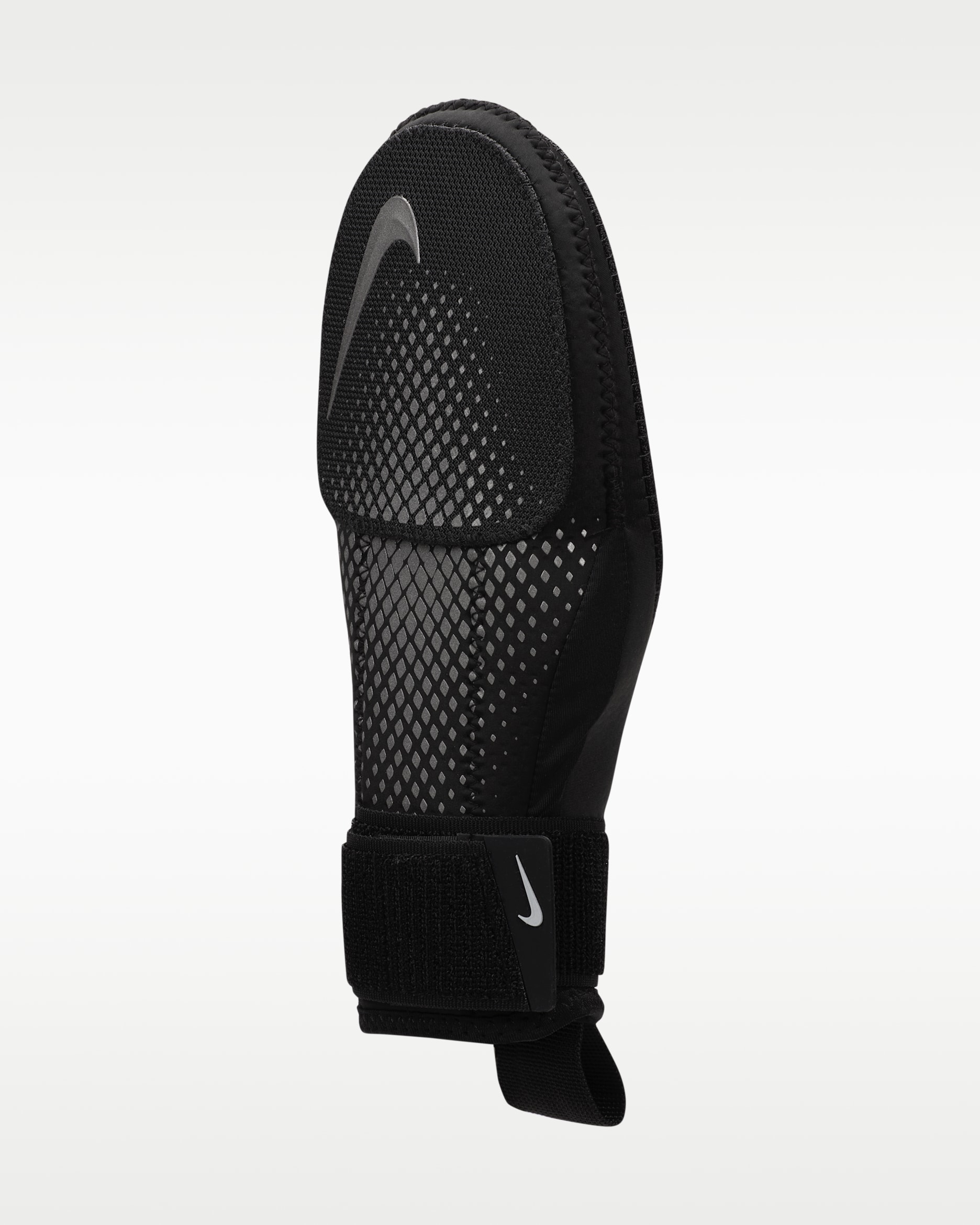 Nike Diamond Baseball Sliding Mitt - Black