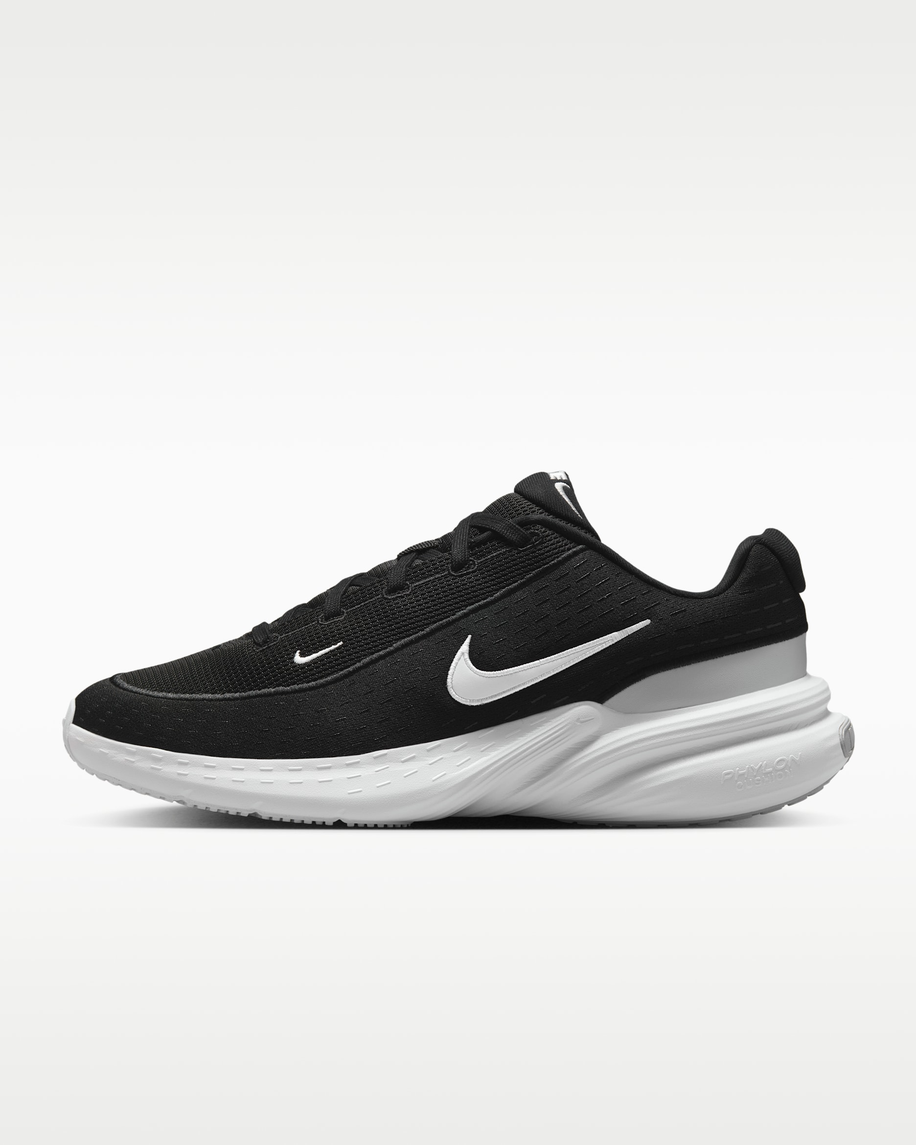 Nike Uplift SC herenschoenen - Zwart/Wit