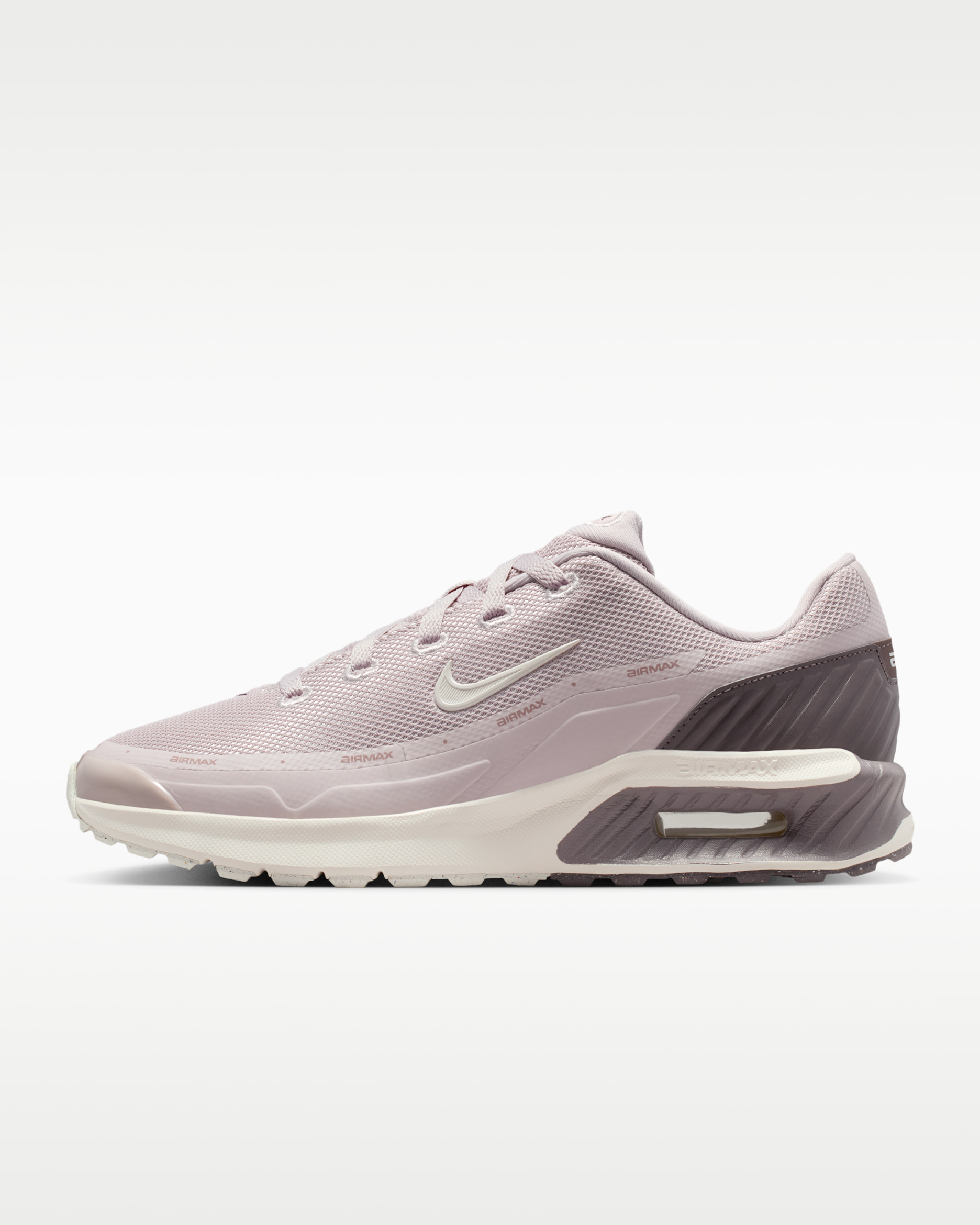 Nike Air Max Bia Women's Shoes - Platinum Violet/Violet Ore/Light Violet Ore/Phantom