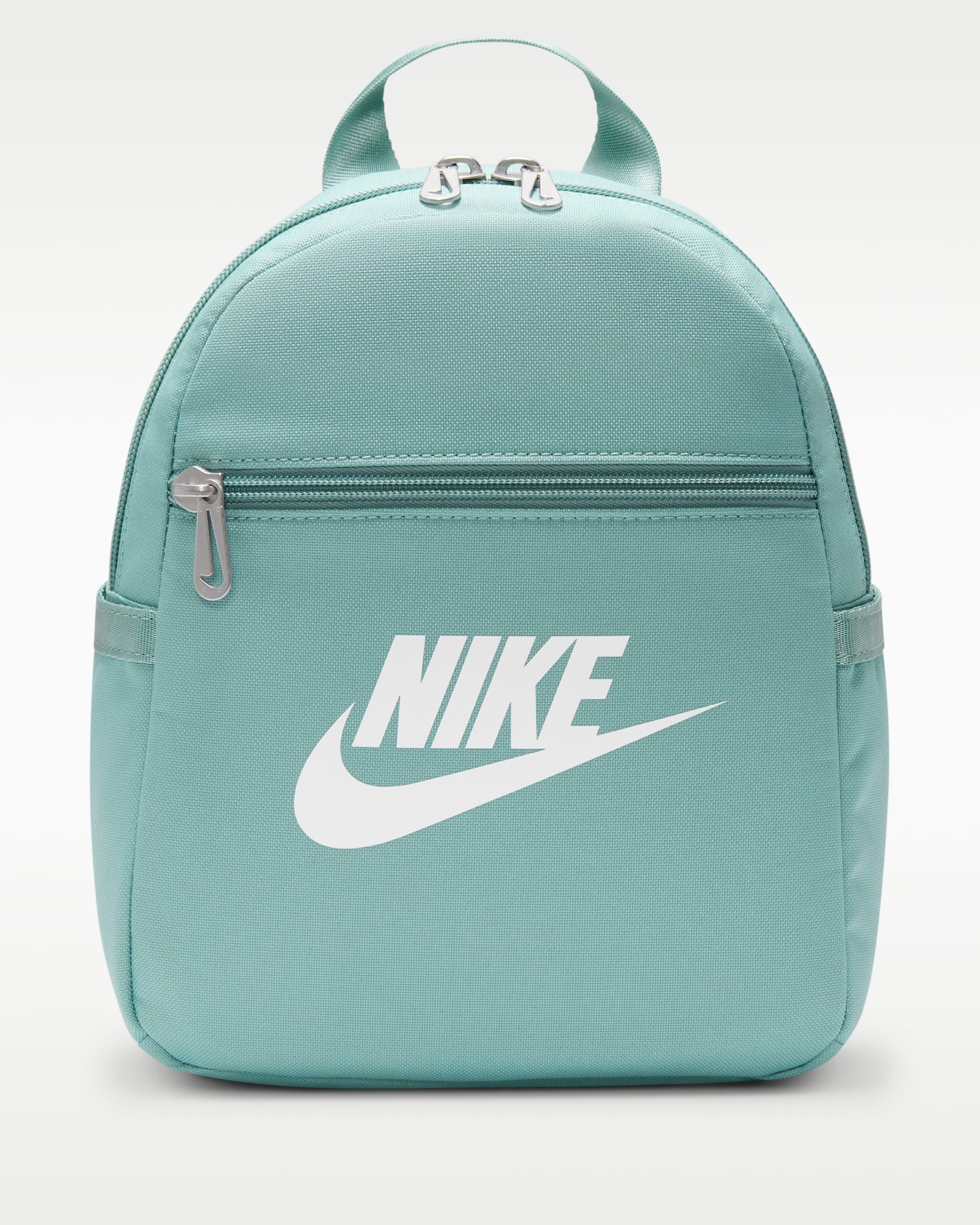 Nike Sportswear Futura 365 Women's Mini Backpack (6L) - Cannon/Cannon/White