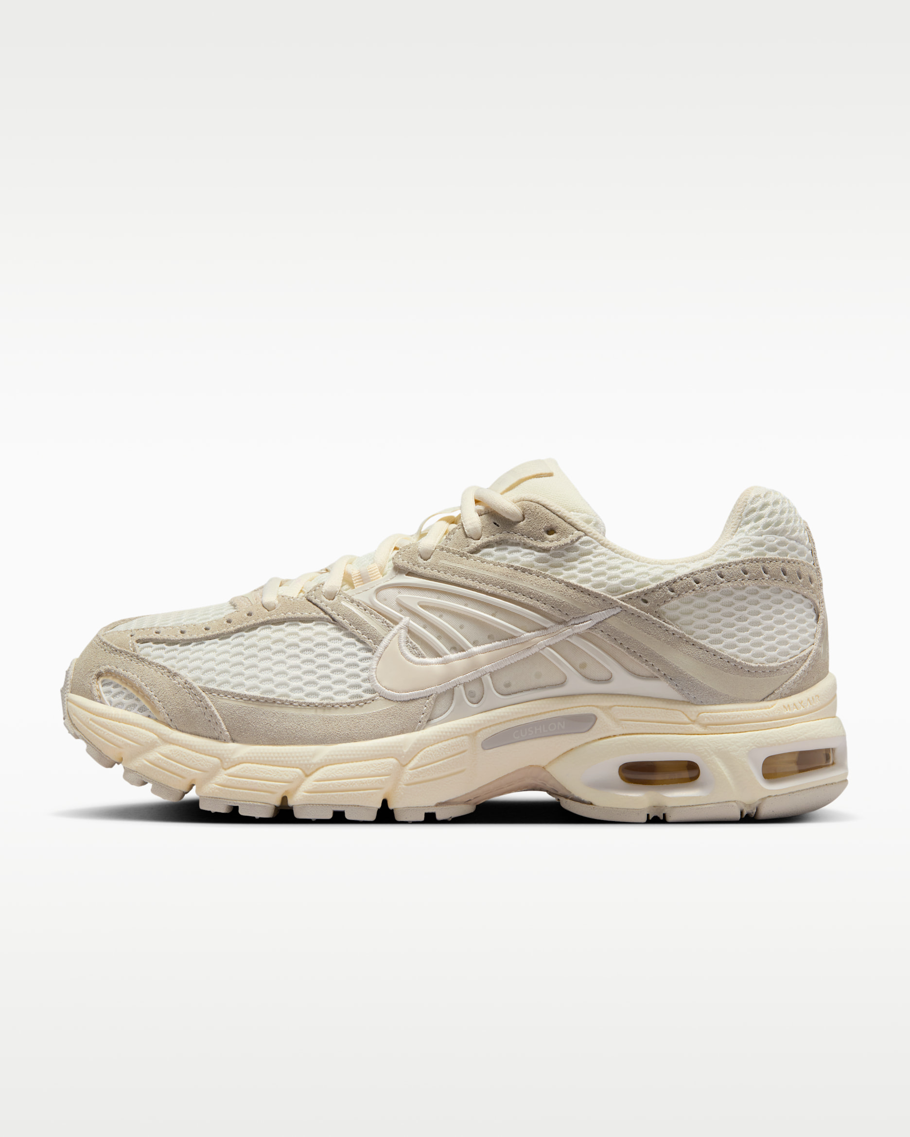 Nike Air Max Moto 2K SE damesko - Sail/Phantom/Pale Ivory