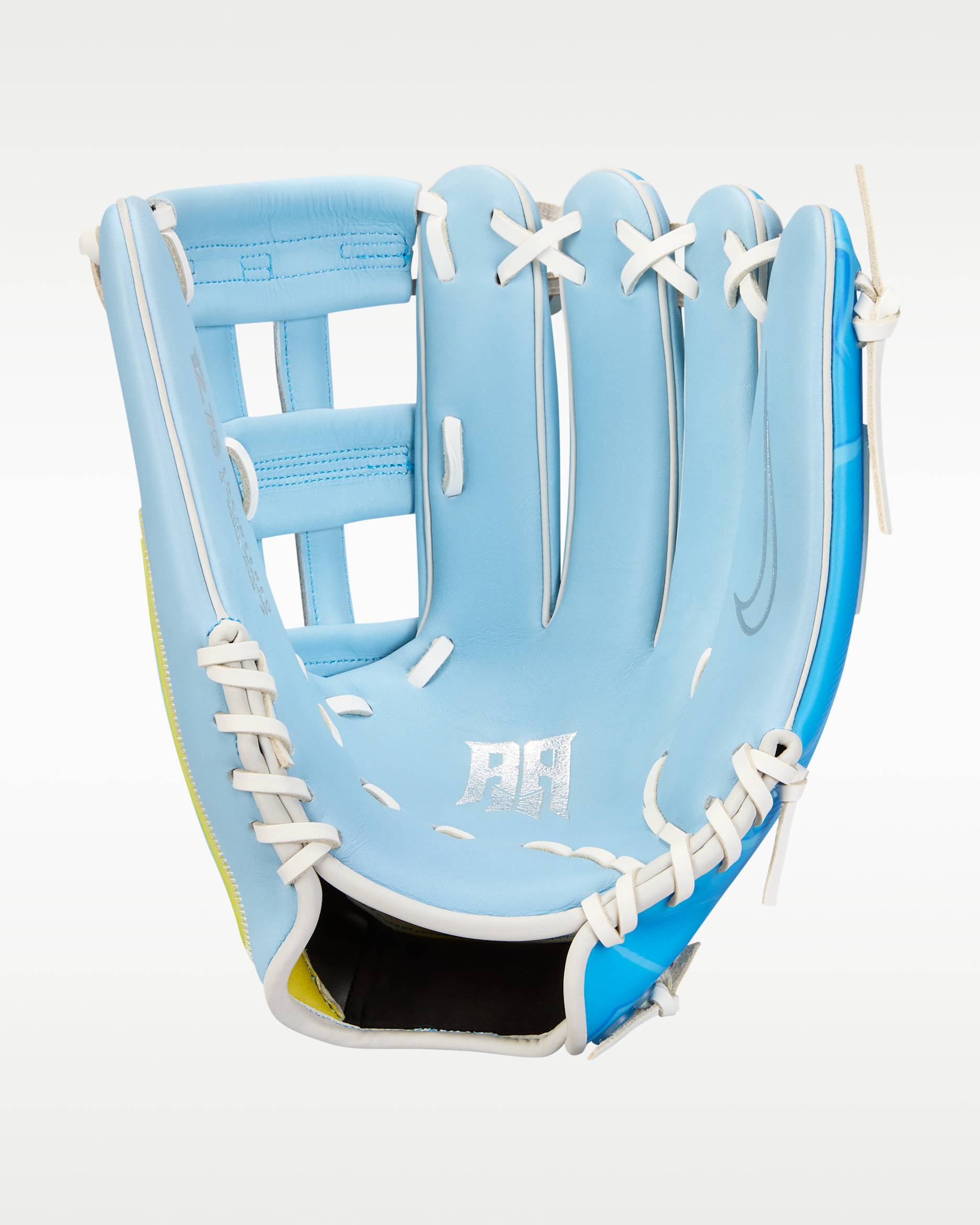 Nike Vapor Elite "Ronald Acuña Jr." Men's Fielding Glove