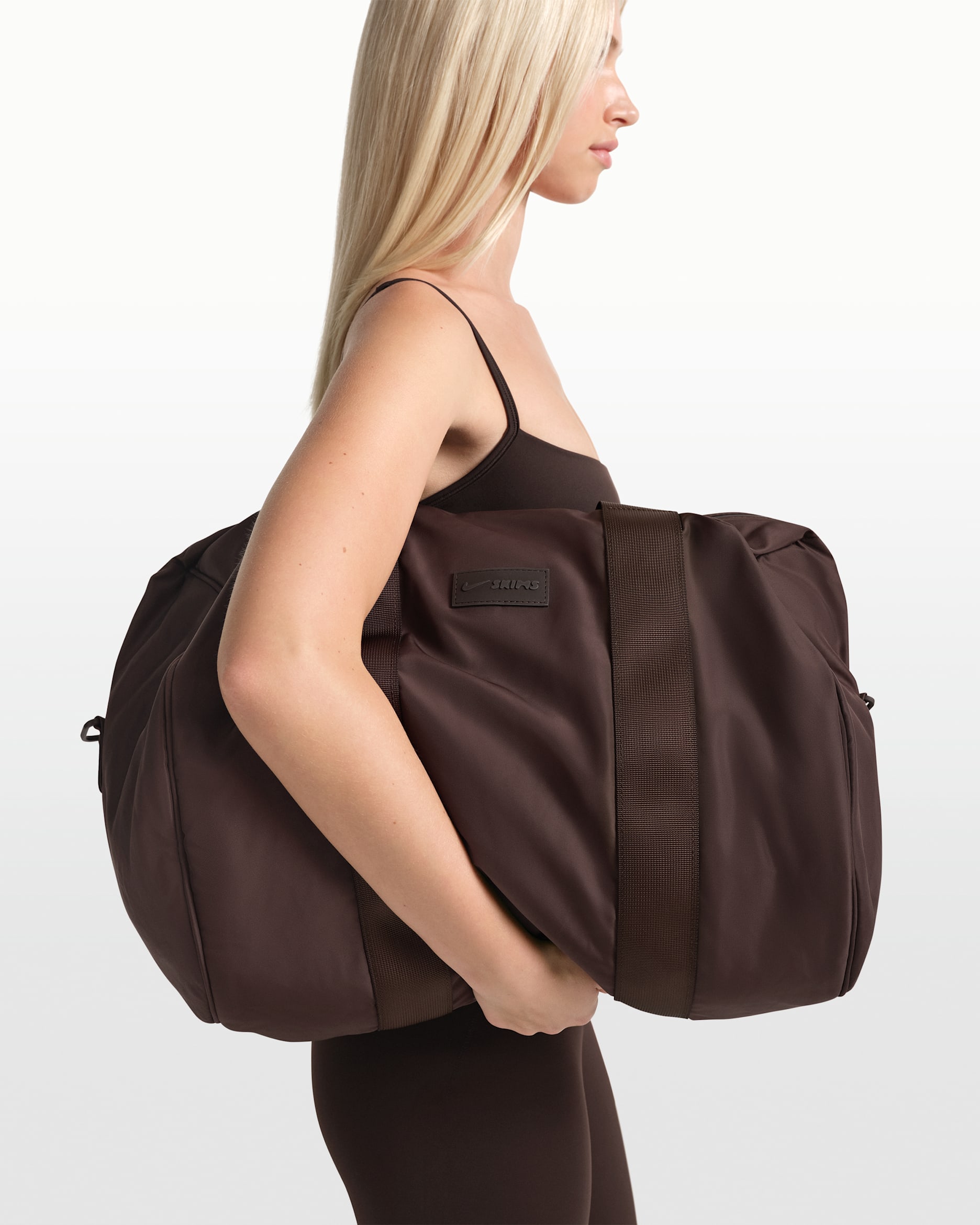 Bolsa de gimnasio acolchada NikeSKIMS - NSKM PHOENIX