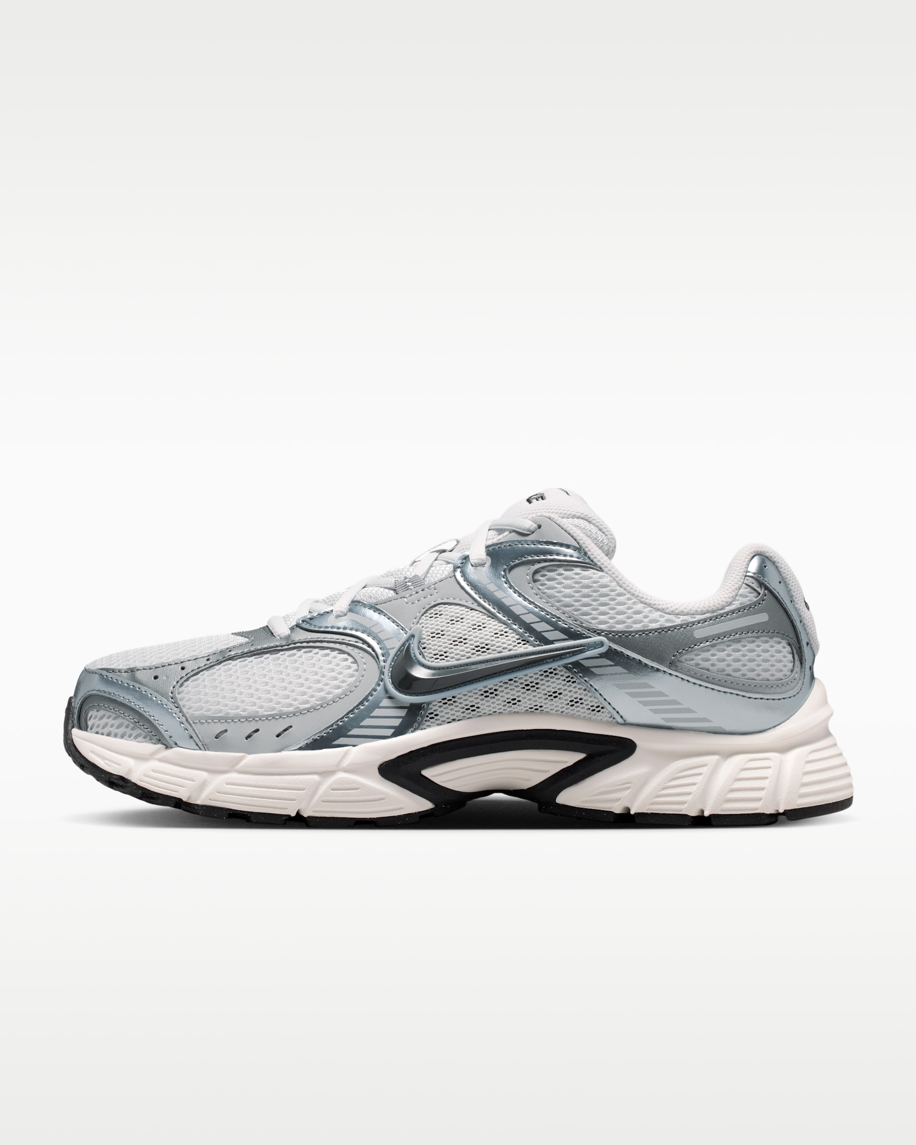 Nike V5 RNR Men's Shoes - Photon Dust/Smoke Grey/Light Smoke Grey/Dark Smoke Grey