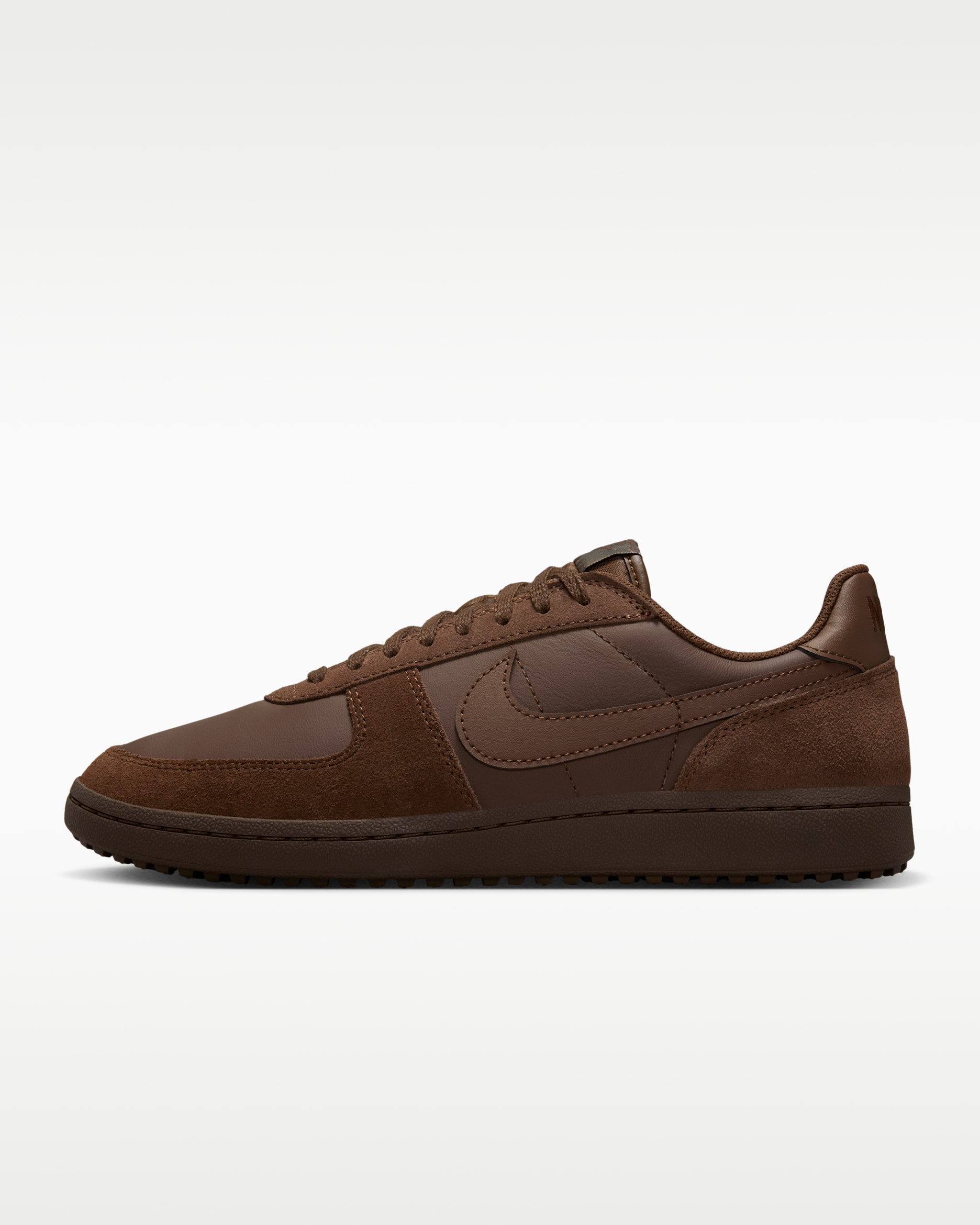 Tenis para hombre Nike Field General - Cacao impresionante/Cacao impresionante/Cacao impresionante