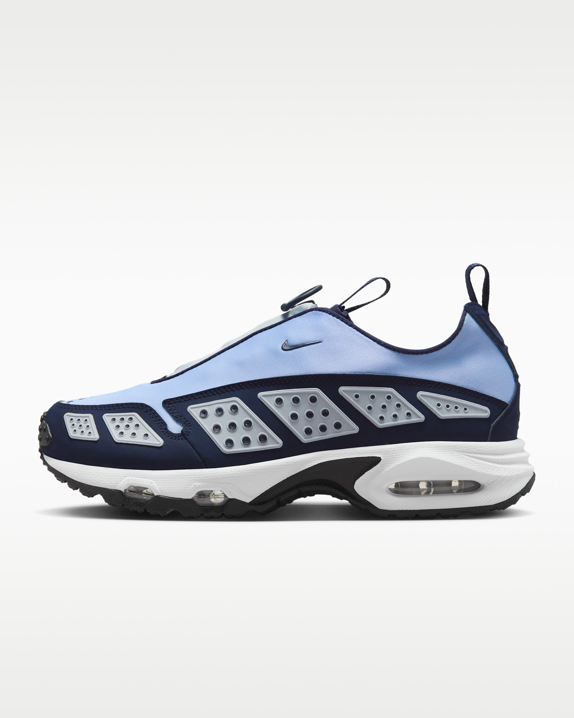 Nike Air Max SNDR Women's Shoes - Blue Ice/Blue Whisper/White/Obsidian