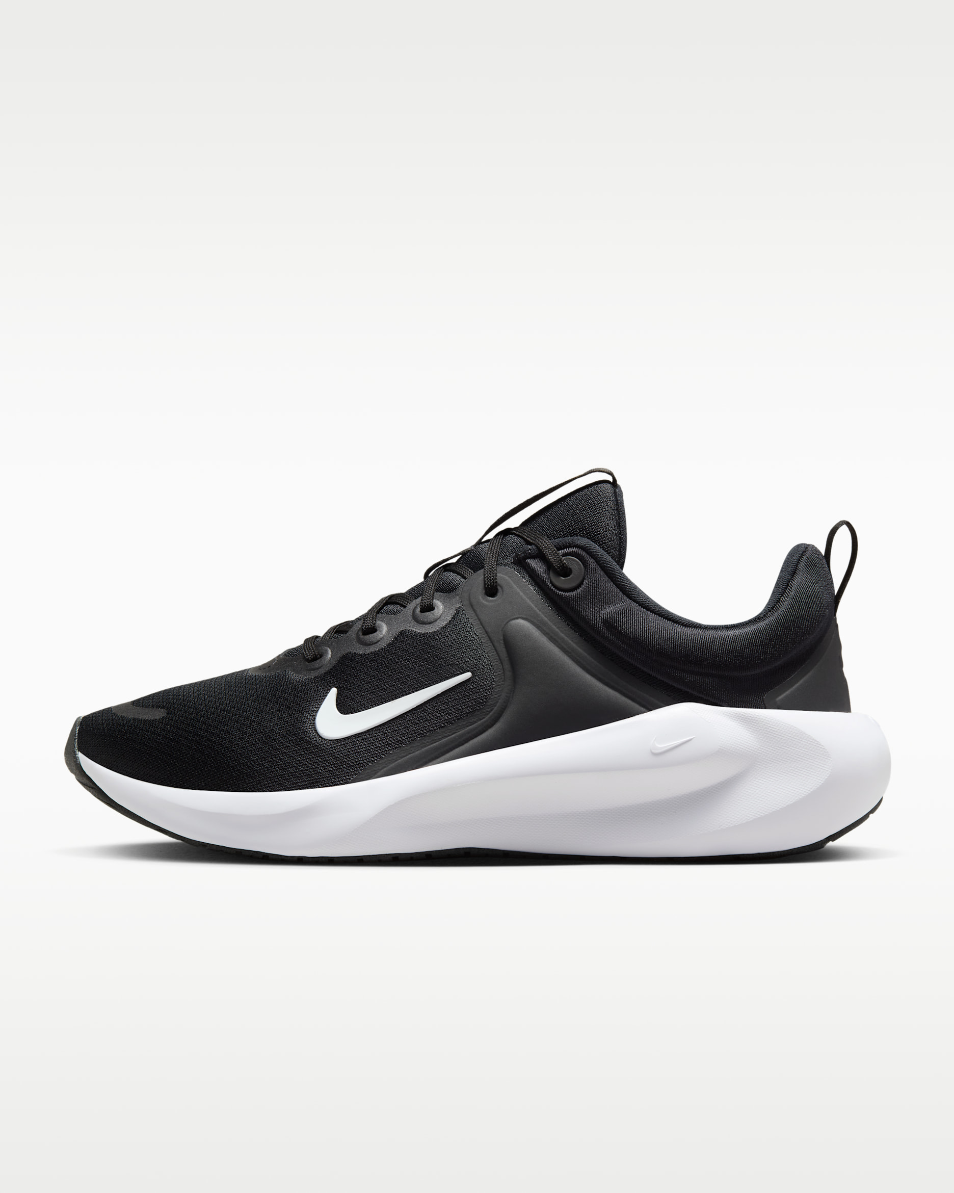 Nike In-Season TR 14 Women's Workout Shoes - Black/Black/White