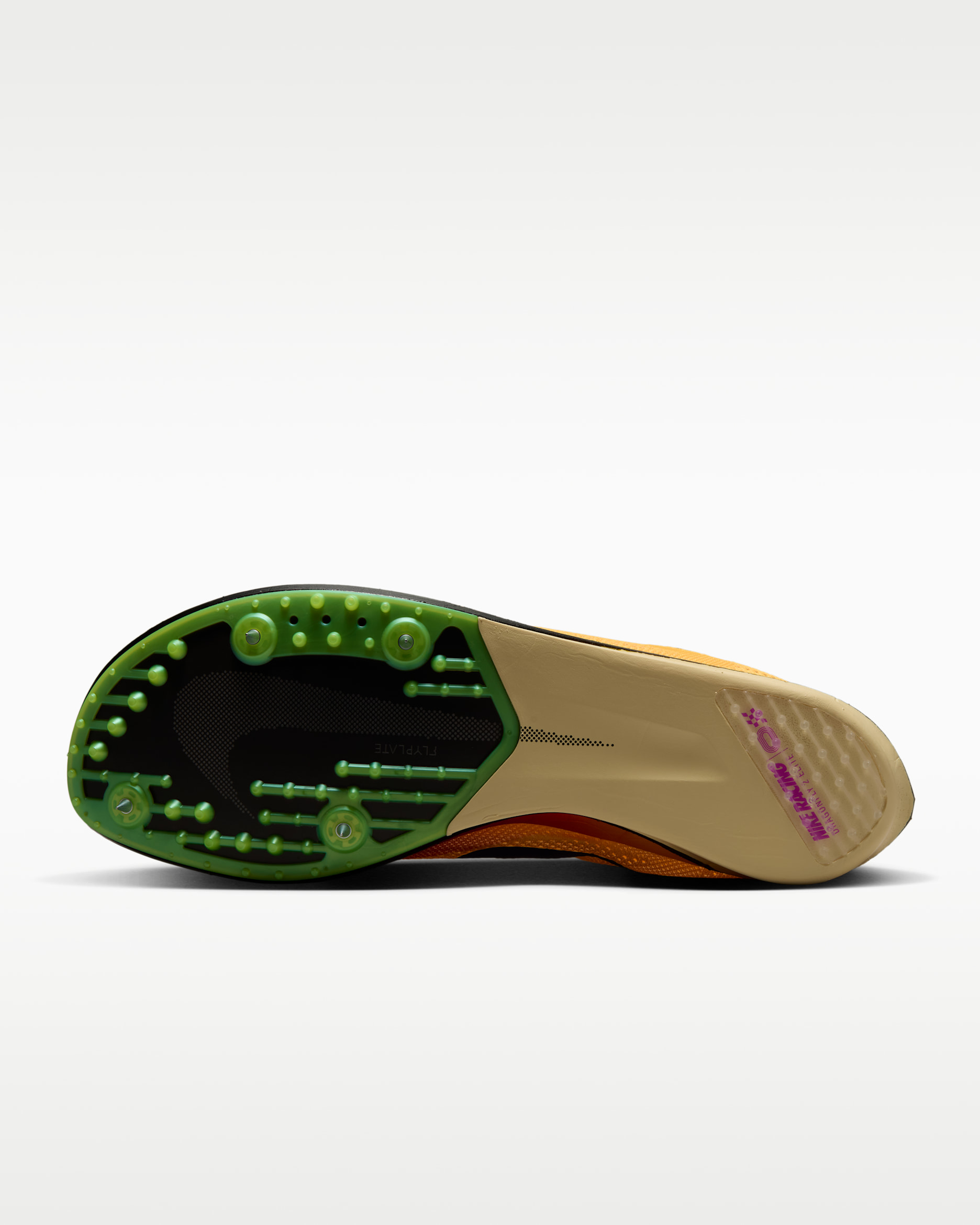 Nike Dragonfly 2 Elite Track & Field Distance Spikes