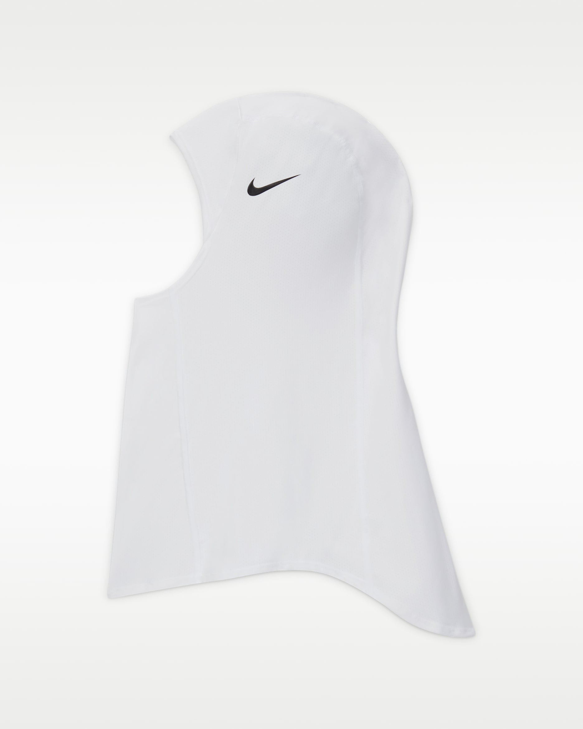 Nike Pro Hiyab 2.0 - Blanco/Negro