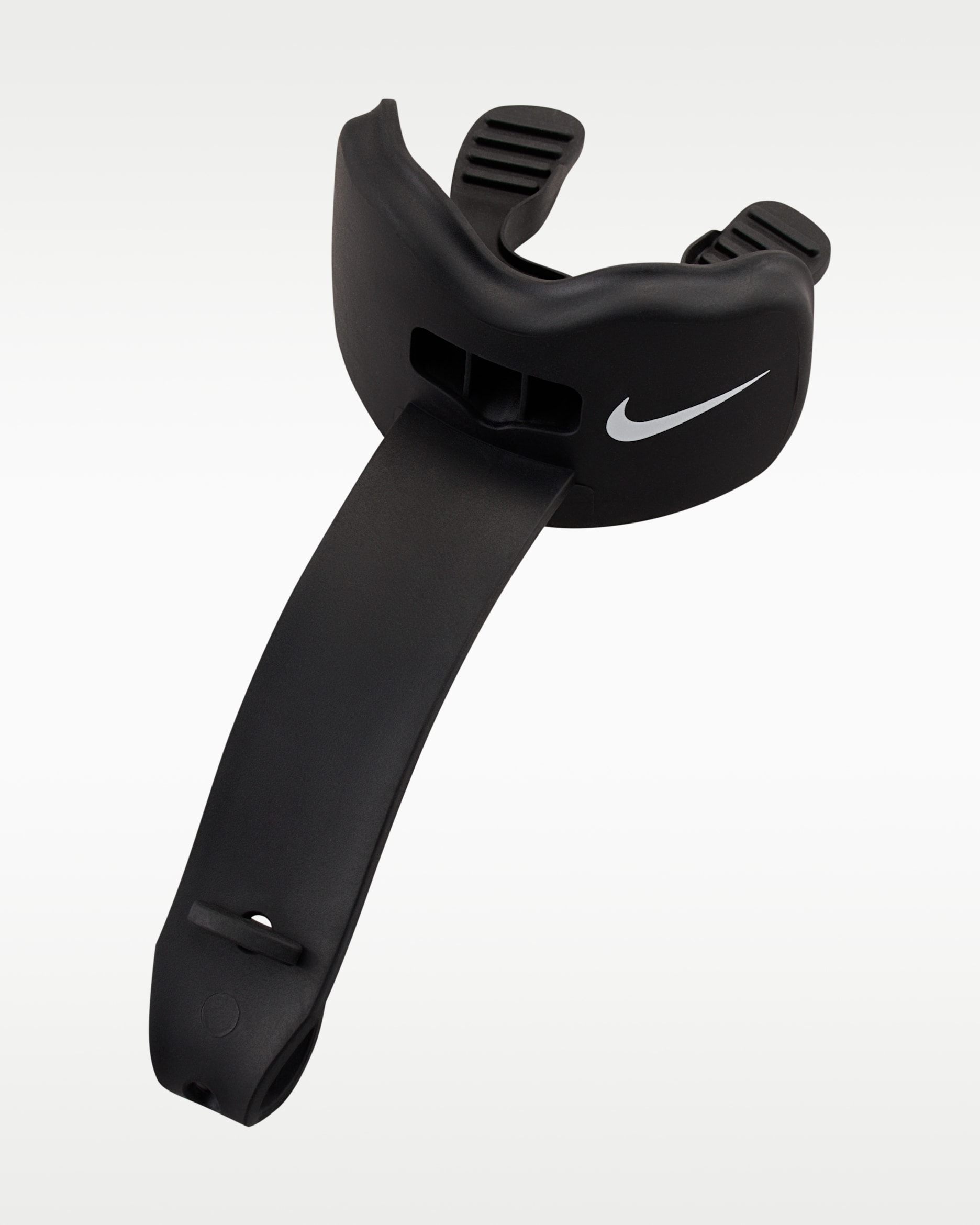 Nike Alpha 3.0 Football One-Piece Lip Guard - Black