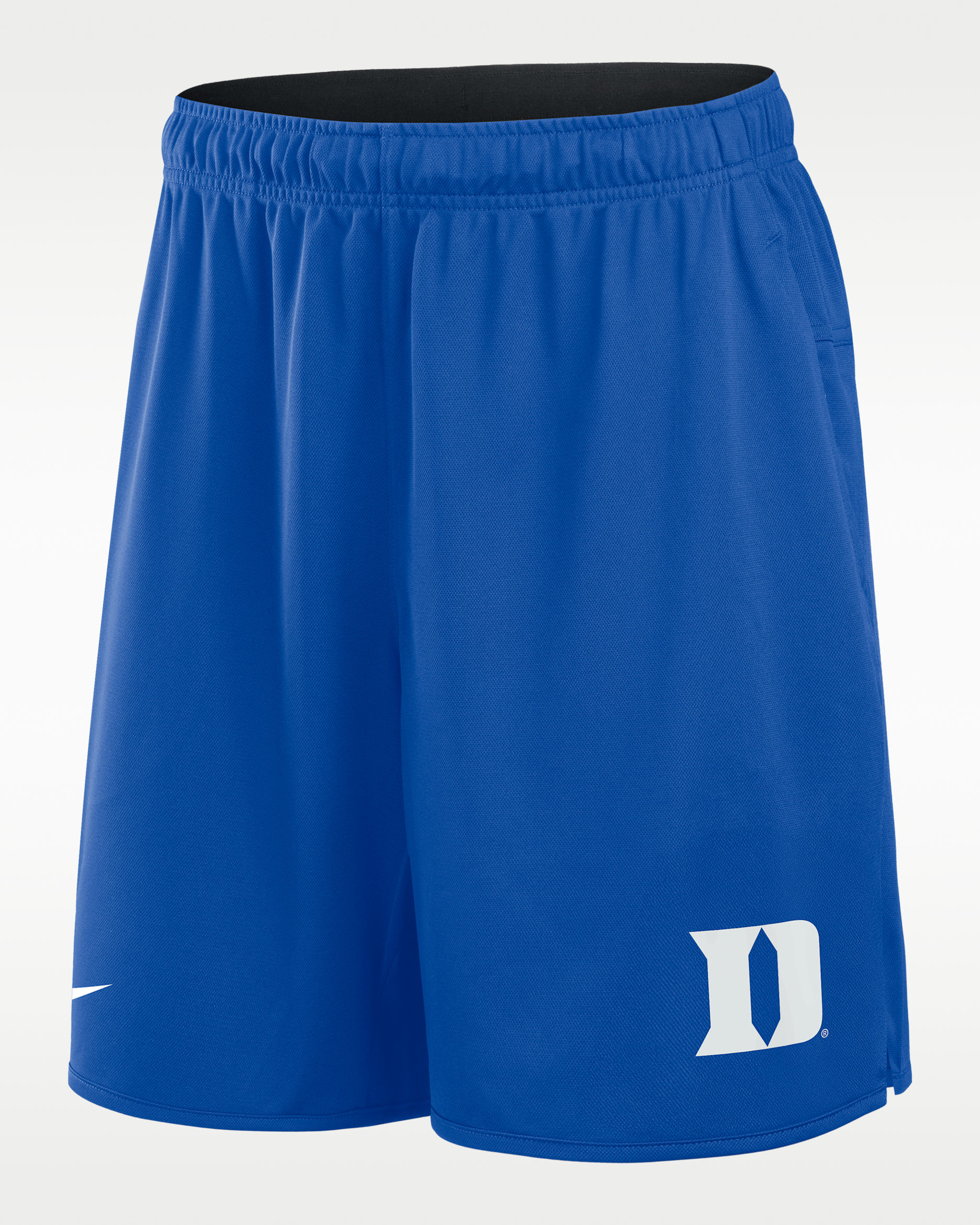 Duke Totality Men's Nike Dri-FIT College Shorts - Royal