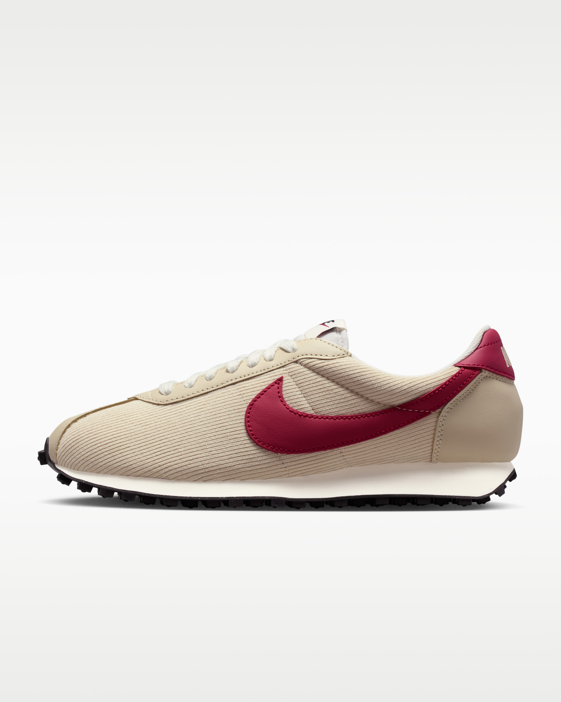 Nike LD-1000 SE Men's Shoes - Light Khaki/Sail/Black/Noble Red