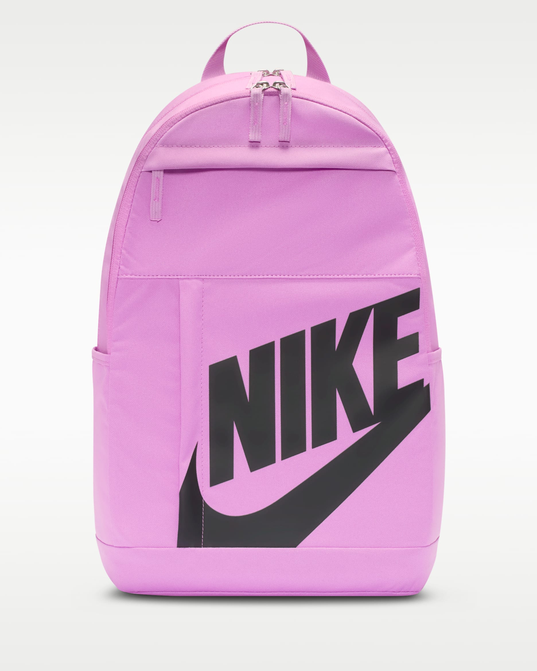 Nike Backpack (21L) - Light Magenta/Light Magenta/Black