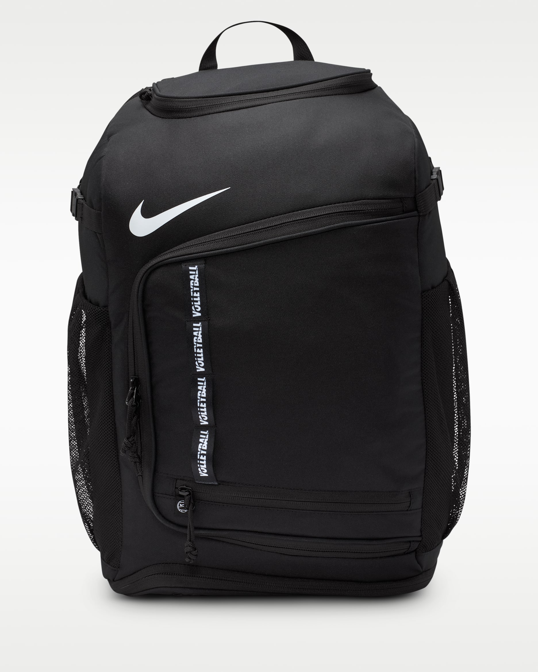 Nike Volleyball Backpack (32L) - Black
