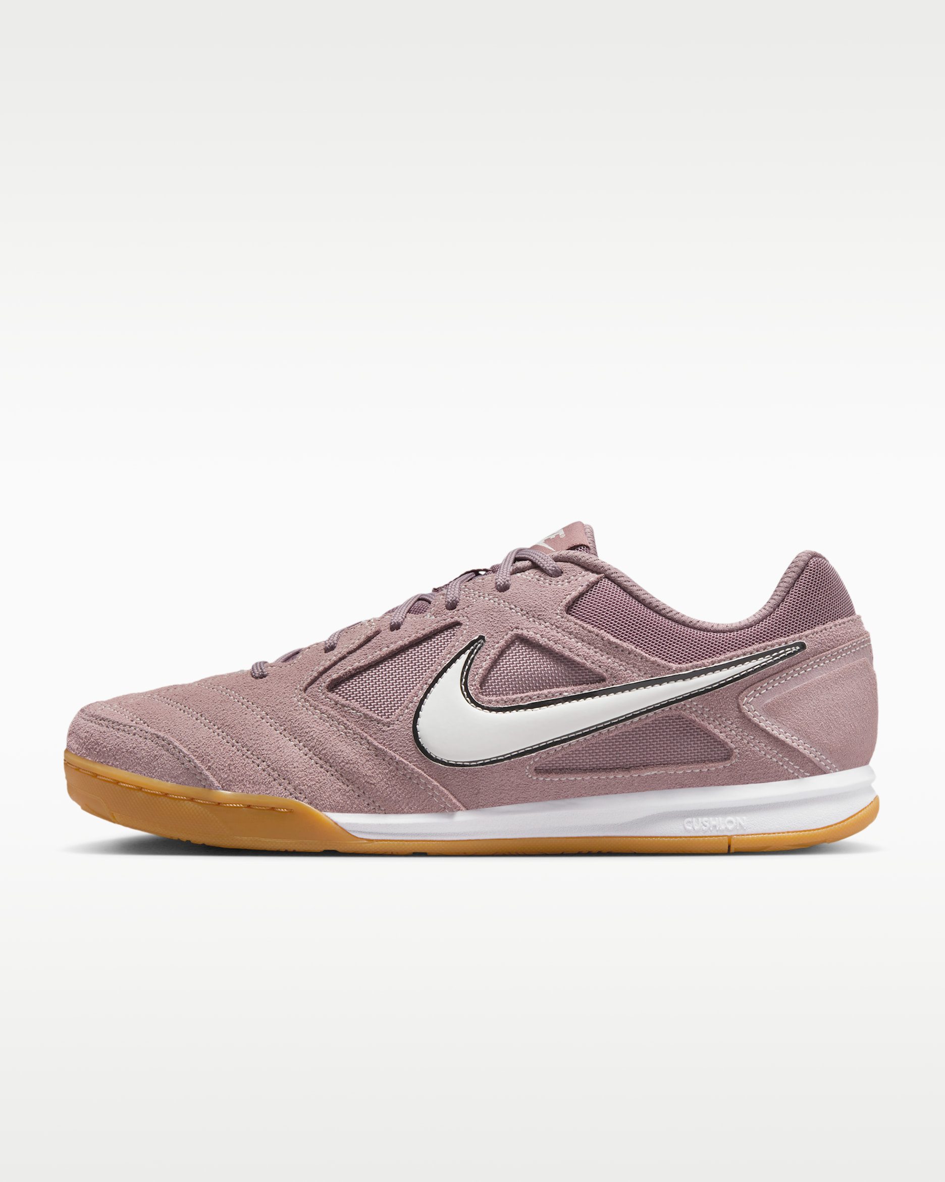 Nike Gato Men's Shoes - Taupe Grey/Neutral Grey/Gum Light Brown/Summit White
