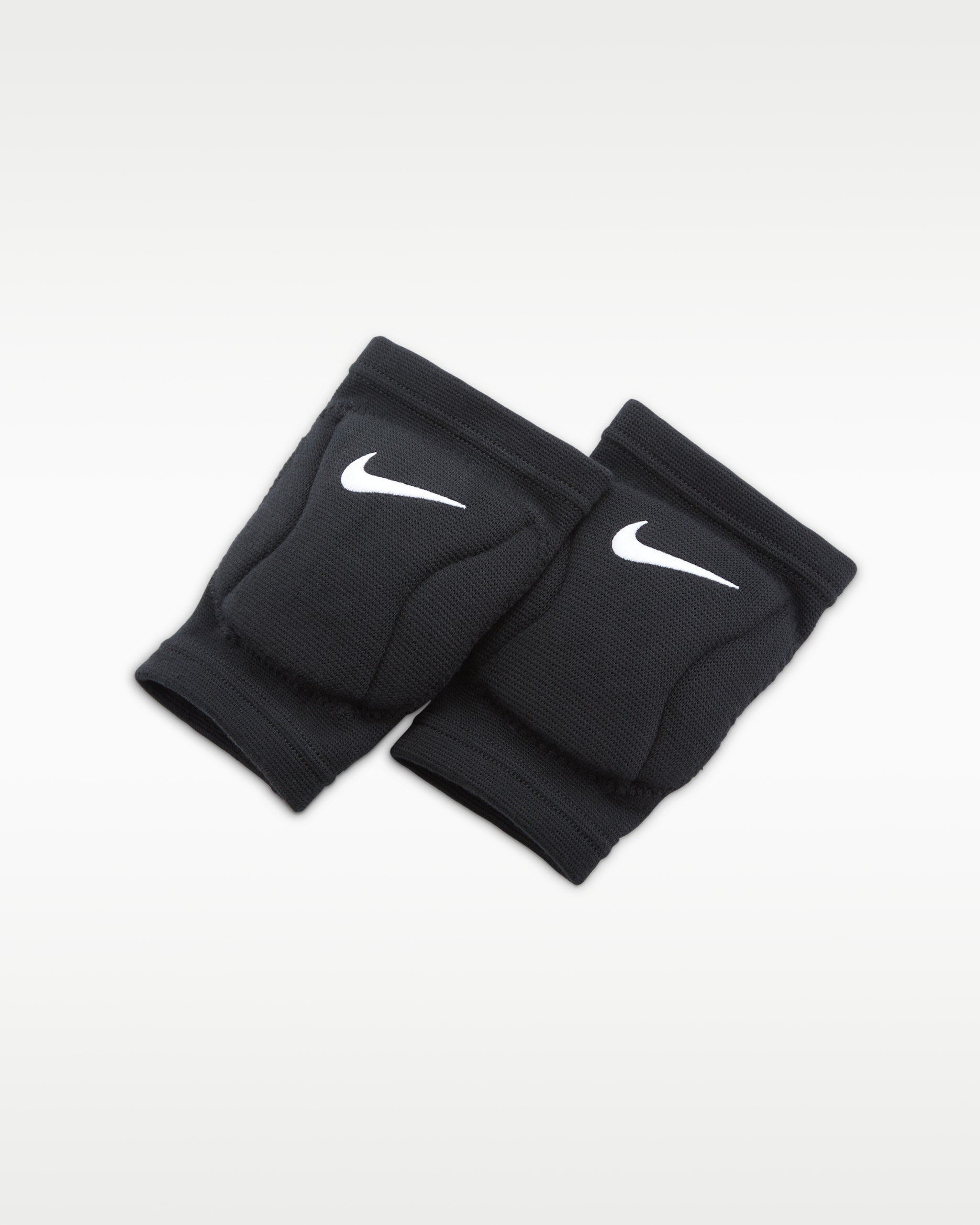 Nike Streak Kids' Volleyball Knee Pads - Black