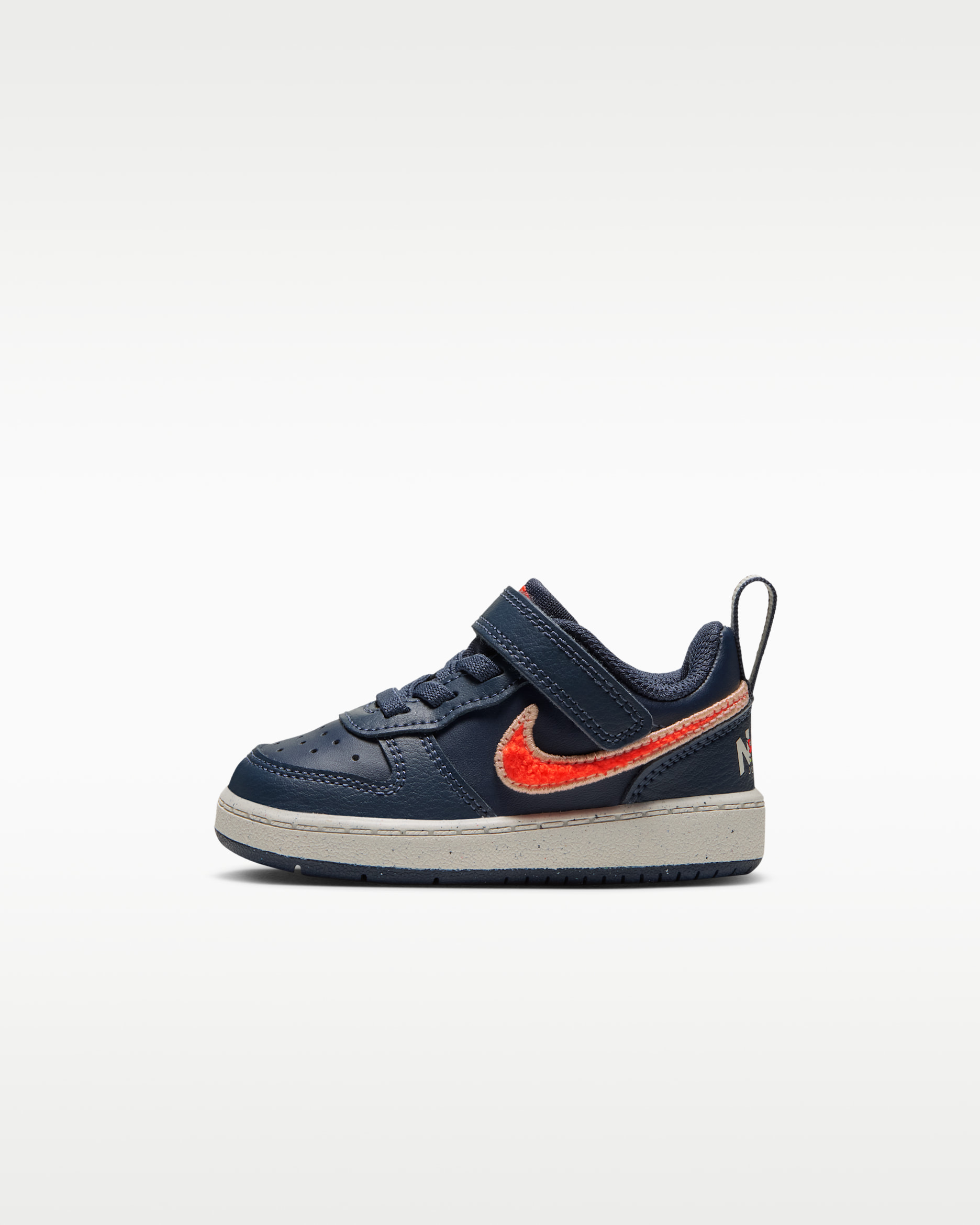 Nike Court Borough Low Baby/Toddler Shoes. Nike.com
