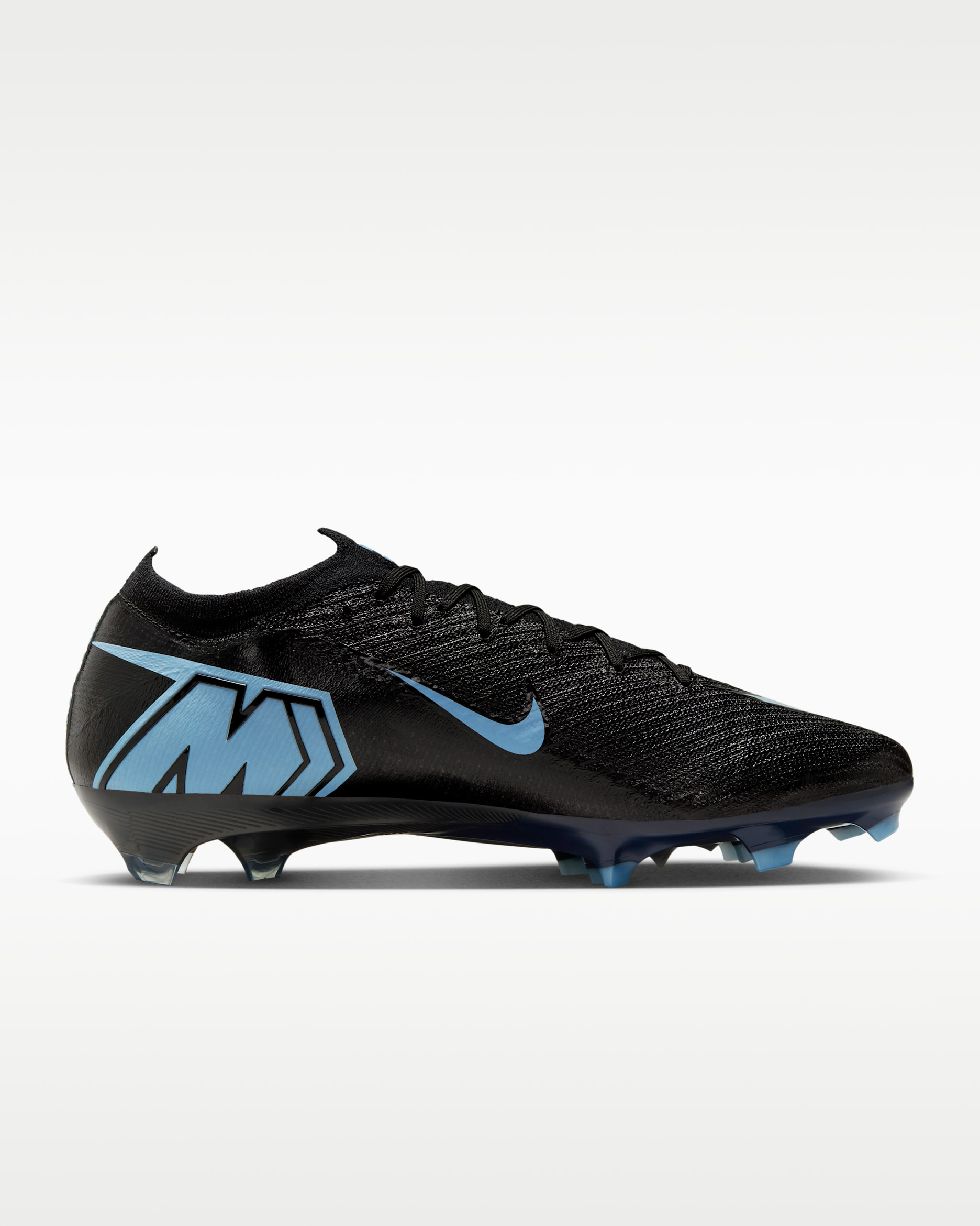 Nike Mercurial Vapor 16 Elite Firm-Ground Low-Top Soccer Cleats