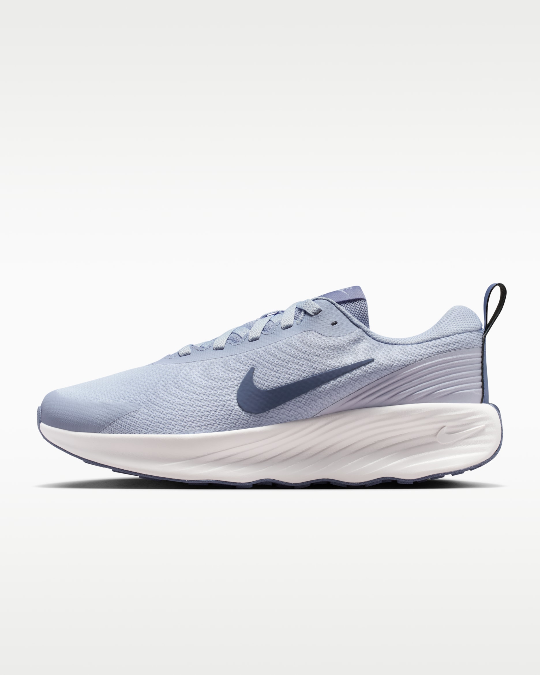 Nike Promina Women's Walking Shoes (Extra Wide) - Ghost/Summit White/World Indigo
