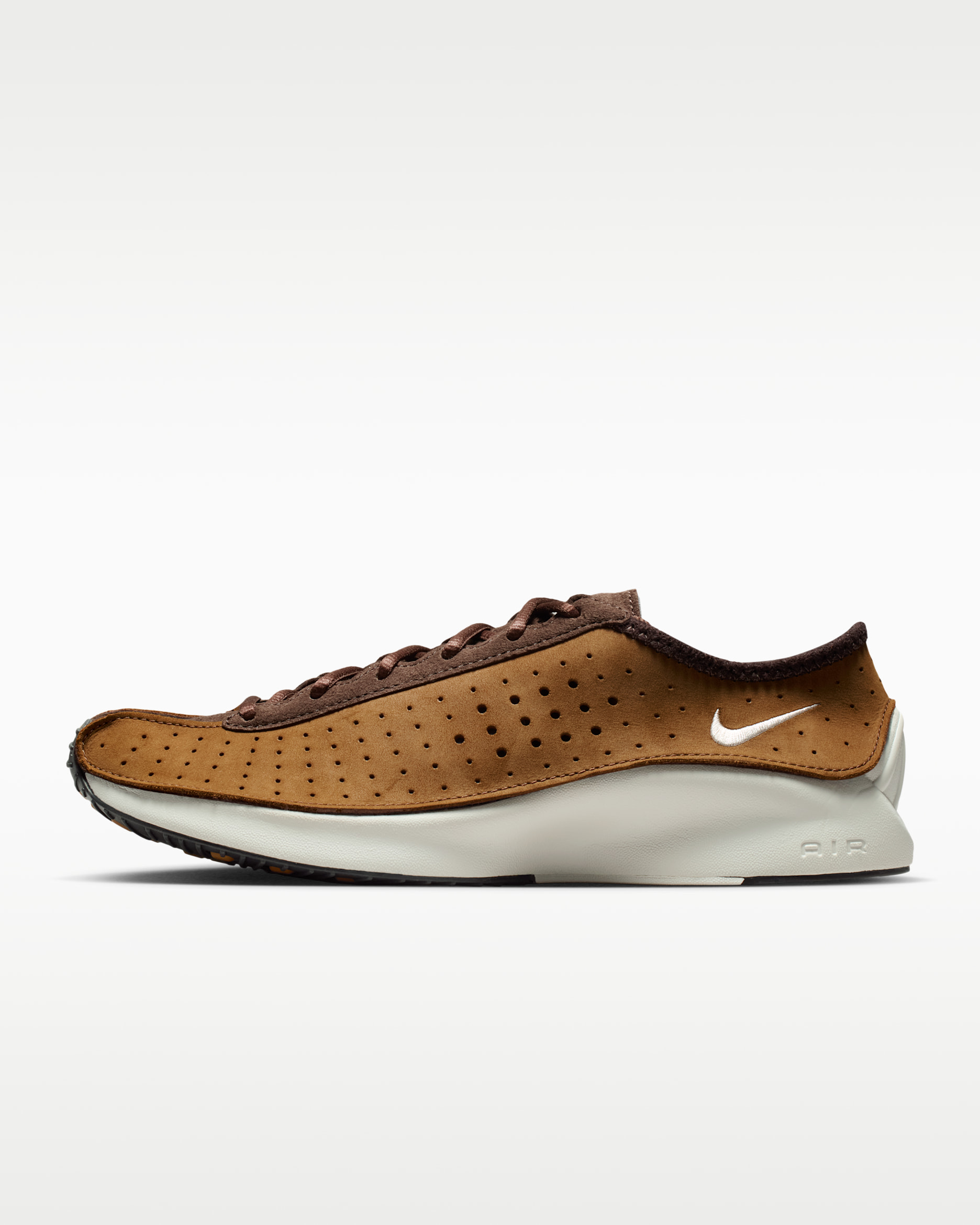 Nike Air Superfly Women's Shoes - Light British Tan/Baroque Brown/Black/Light Bone