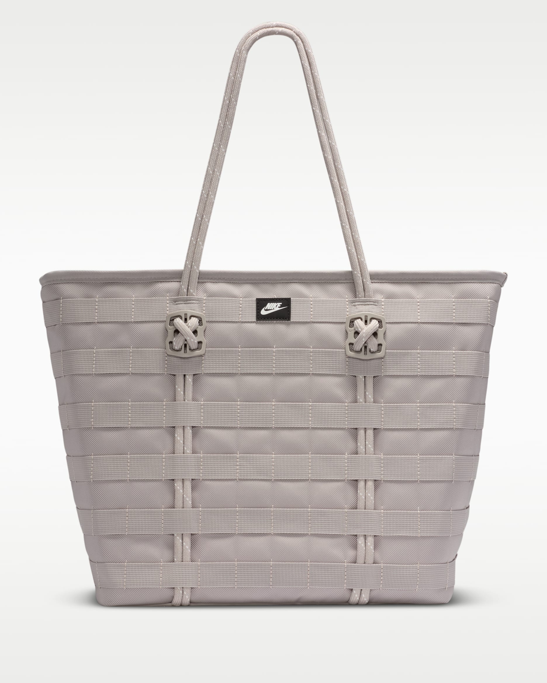Bolsa tipo tote RPM (26 L) Nike Sportswear - Gris universitario/Negro/Blanco cumbre